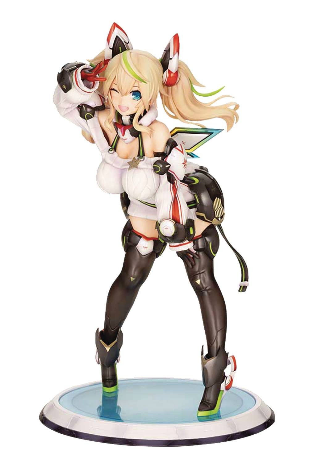 Kotobukiya Sammelfigur PHANTASY STAR ONLINE 2 ES GENE STELLA MEMORIES PVC STATUE