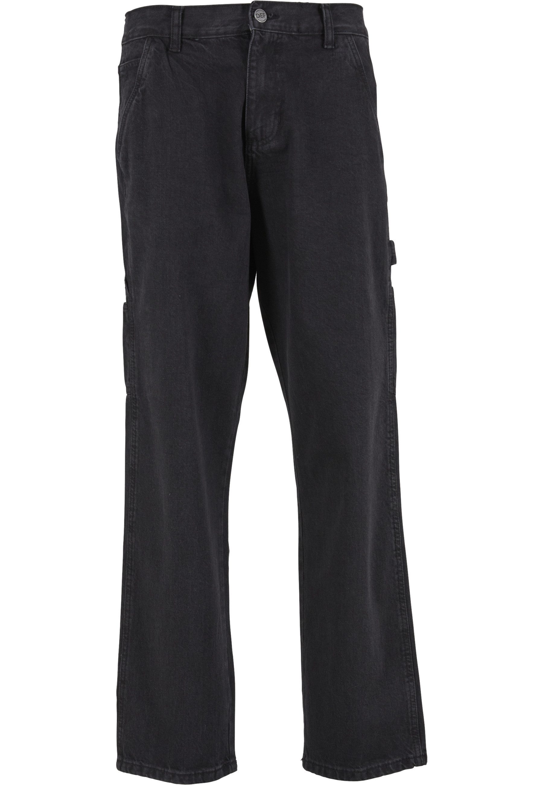 DEF Bequeme Jeans DEF DEF Wood Straight Fit Jeans