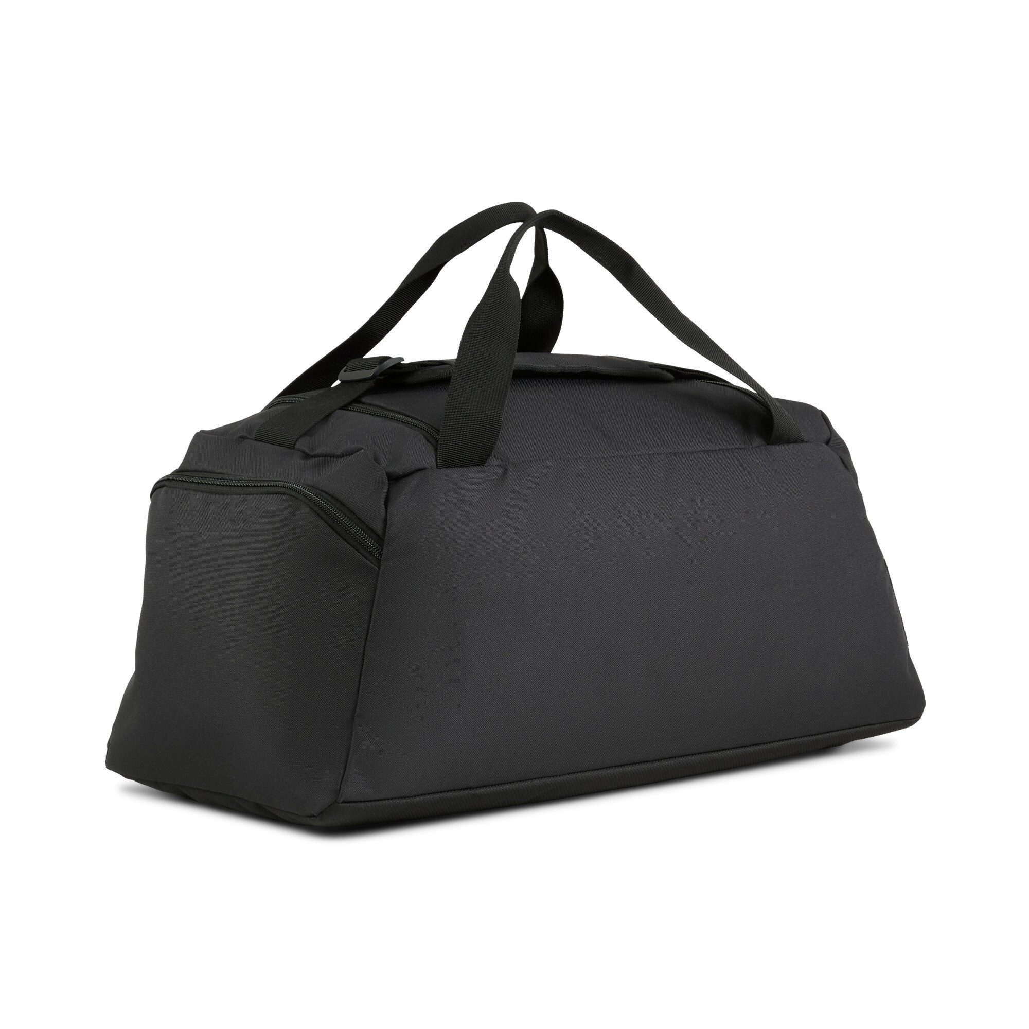 PUMA Sporttasche FUNDAMENTAL SMALL SPORTS BAG, Sporttasche, mit mehreren Fächern, mit separater Schuhtasche