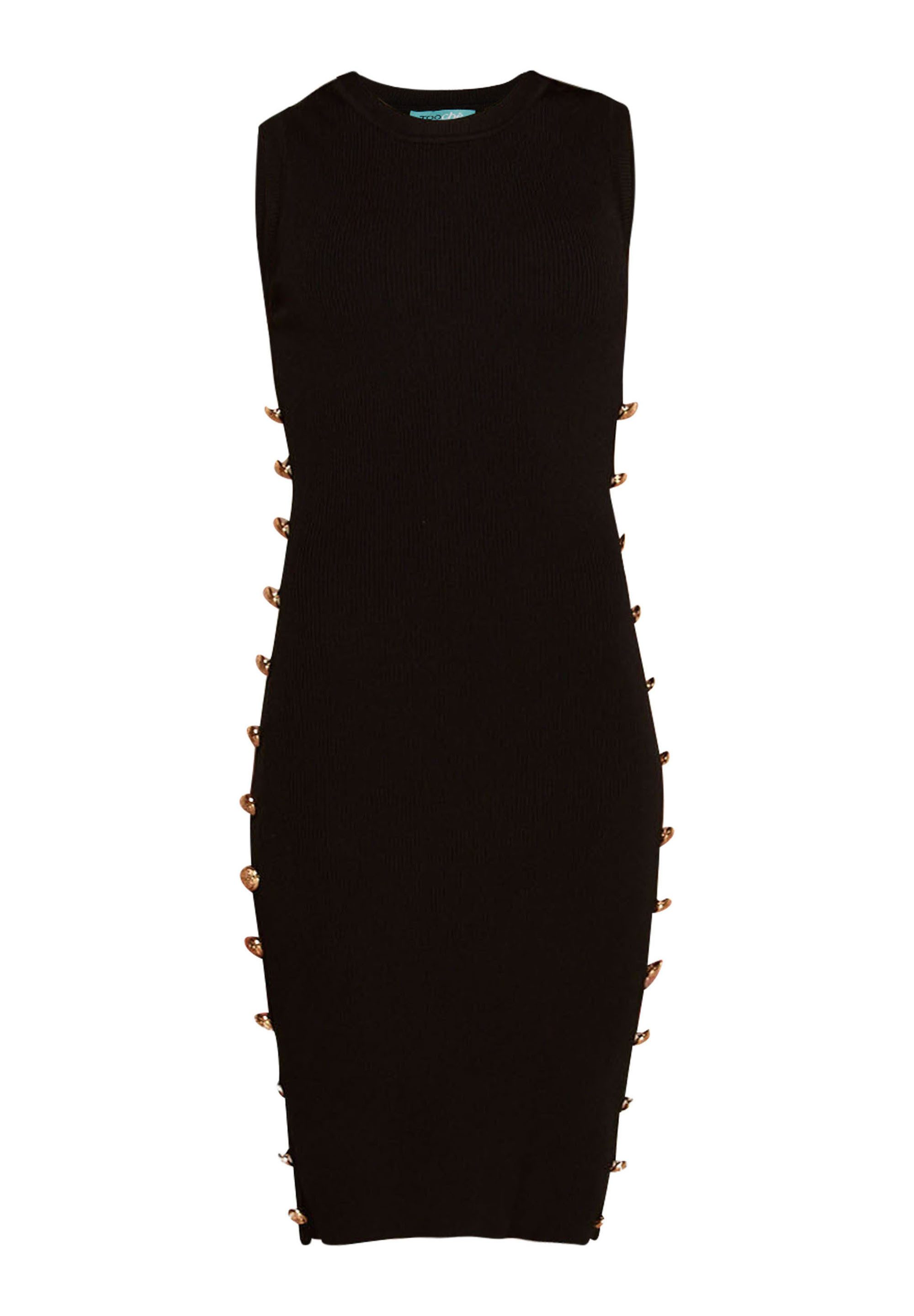 Jerseykleid Kleid "Manhattan"