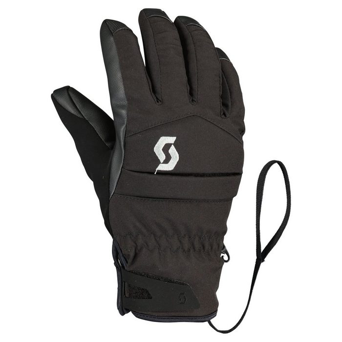 Scott Fleecehandschuhe Scott W Ultimate Hybrid Glove Damen Accessoires