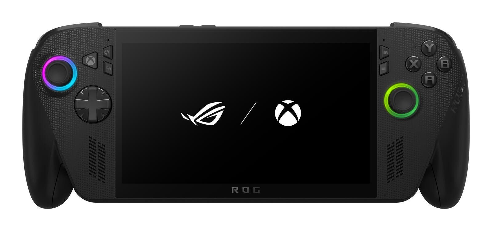 Asus ASUS ROG Xbox Ally X RC73XA-NH011W Tragbare Spielk