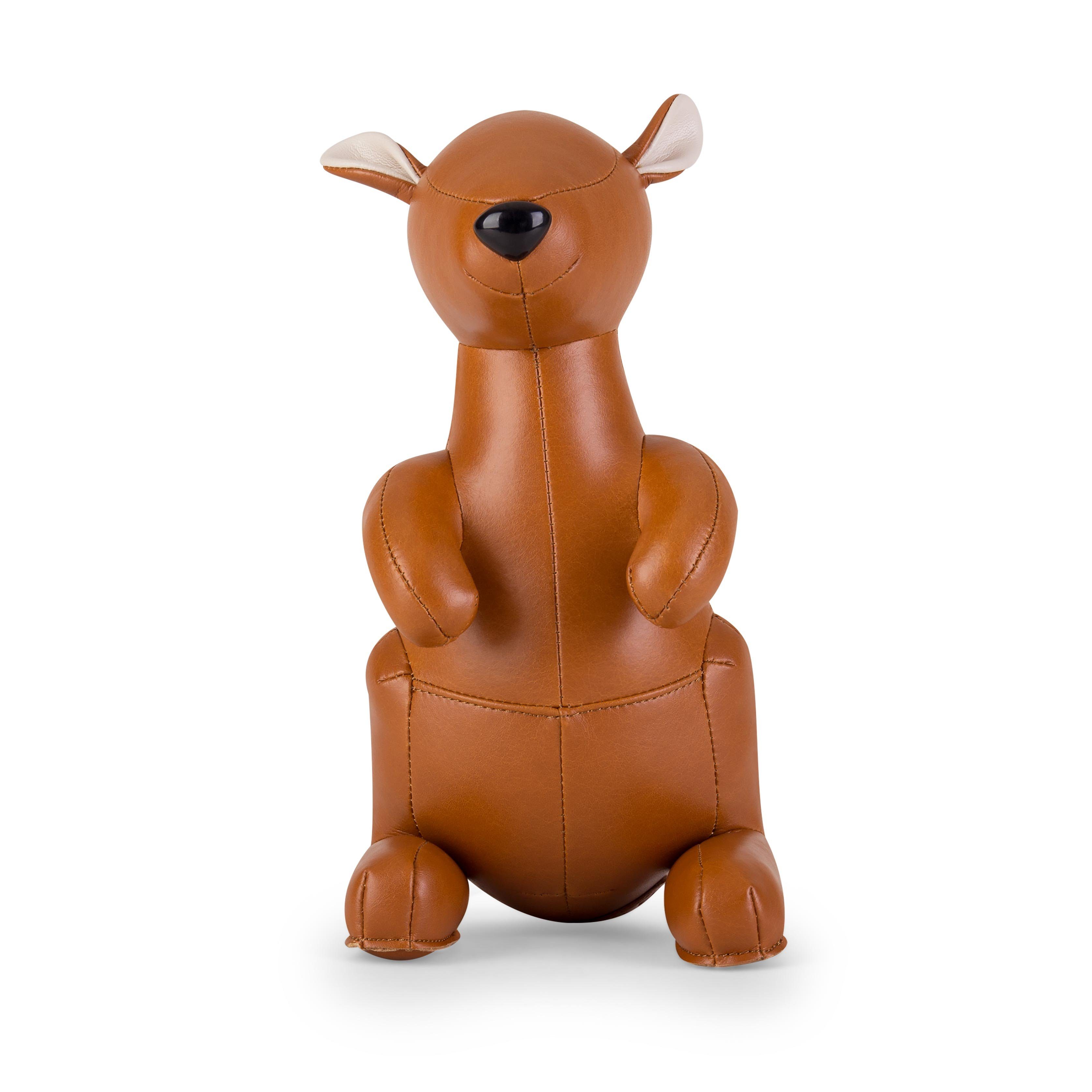 Züny Türstopper Züny Buchstütze, 1kg, Känguru günstig online kaufen