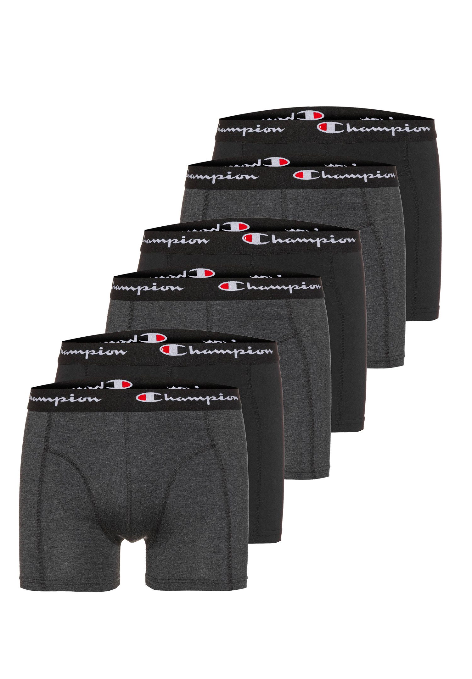 Boxershorts 6pk Boxer
