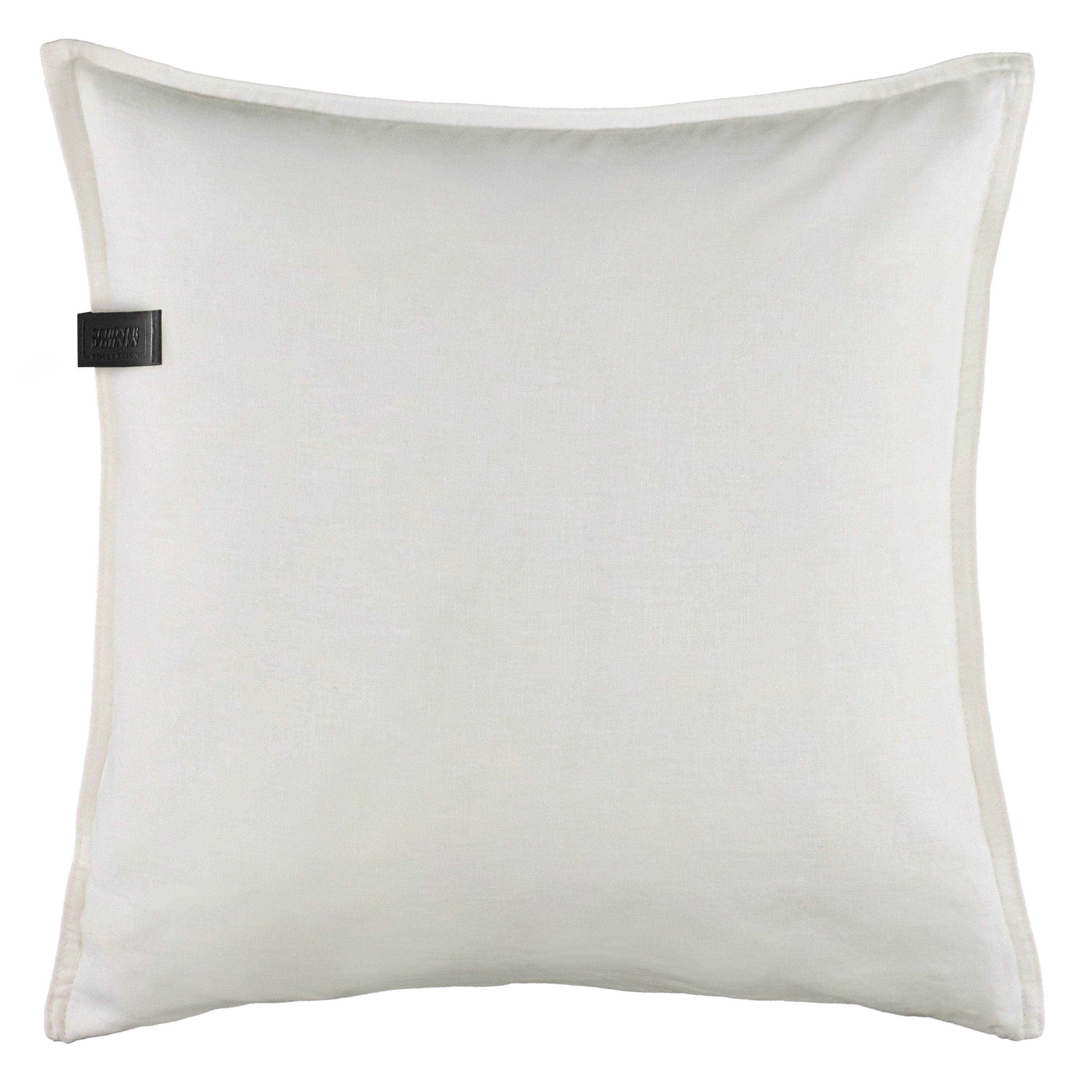 SCHÖNER WOHNEN-Kollektion Dekokissen Play, aus hochwertigen Naturfasern günstig online kaufen