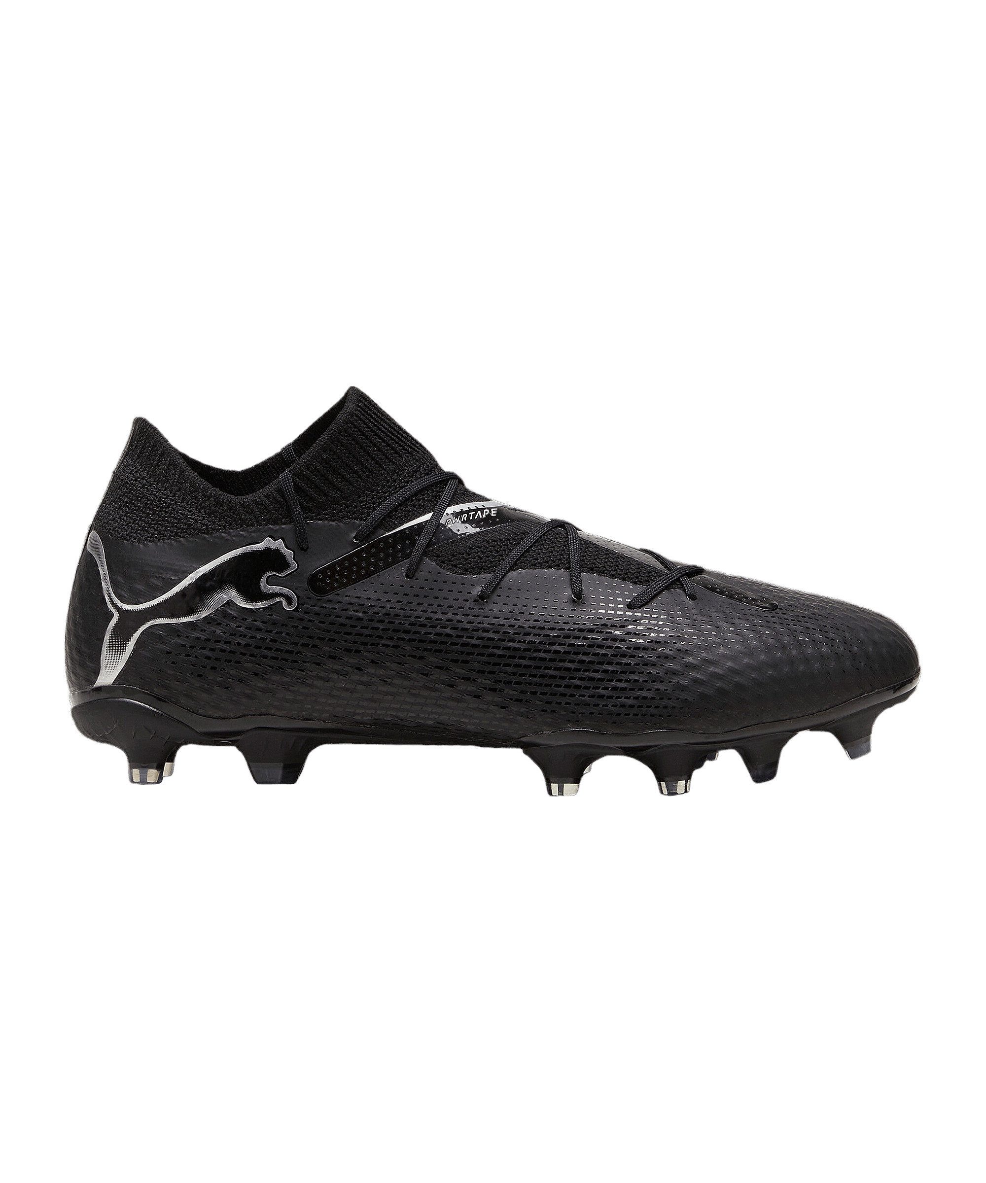 PUMA PUMA FUTURE 7 FG/AG Eclipse Fußballschuh