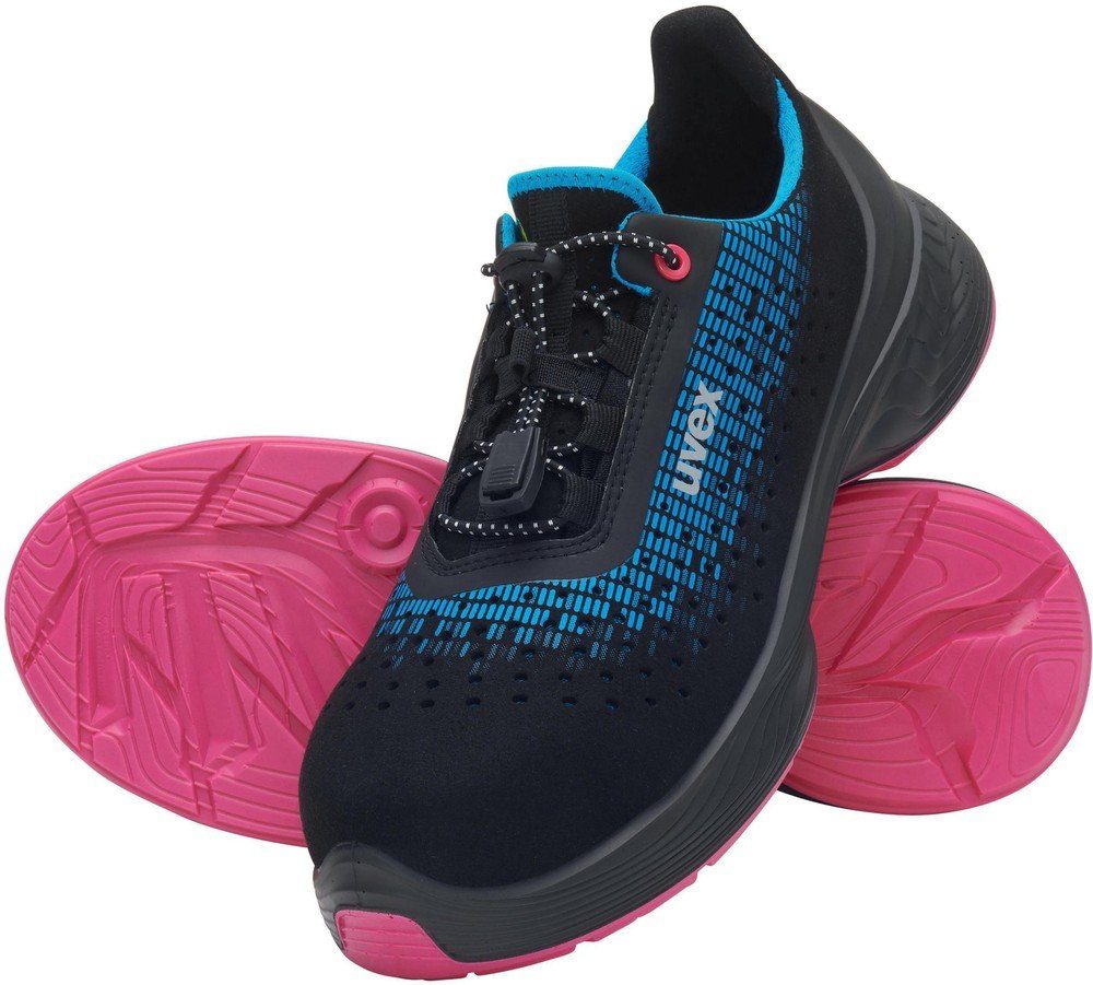 Uvex 6826 Sicherheitsschuh