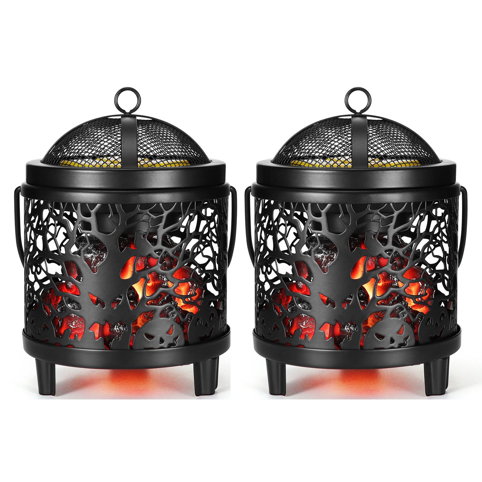 BlingBin Duftlampe Elektrische Duftlampe, Candle Warmer günstig online kaufen