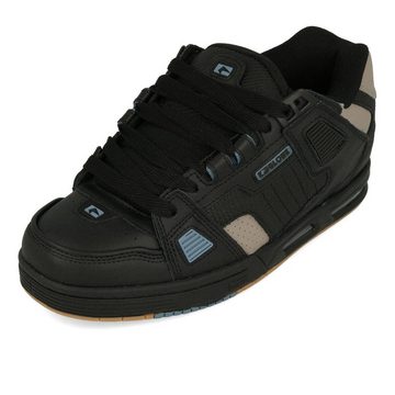 Globe Globe Sabre Herren Phantom Black Steel EUR 45 Sneaker