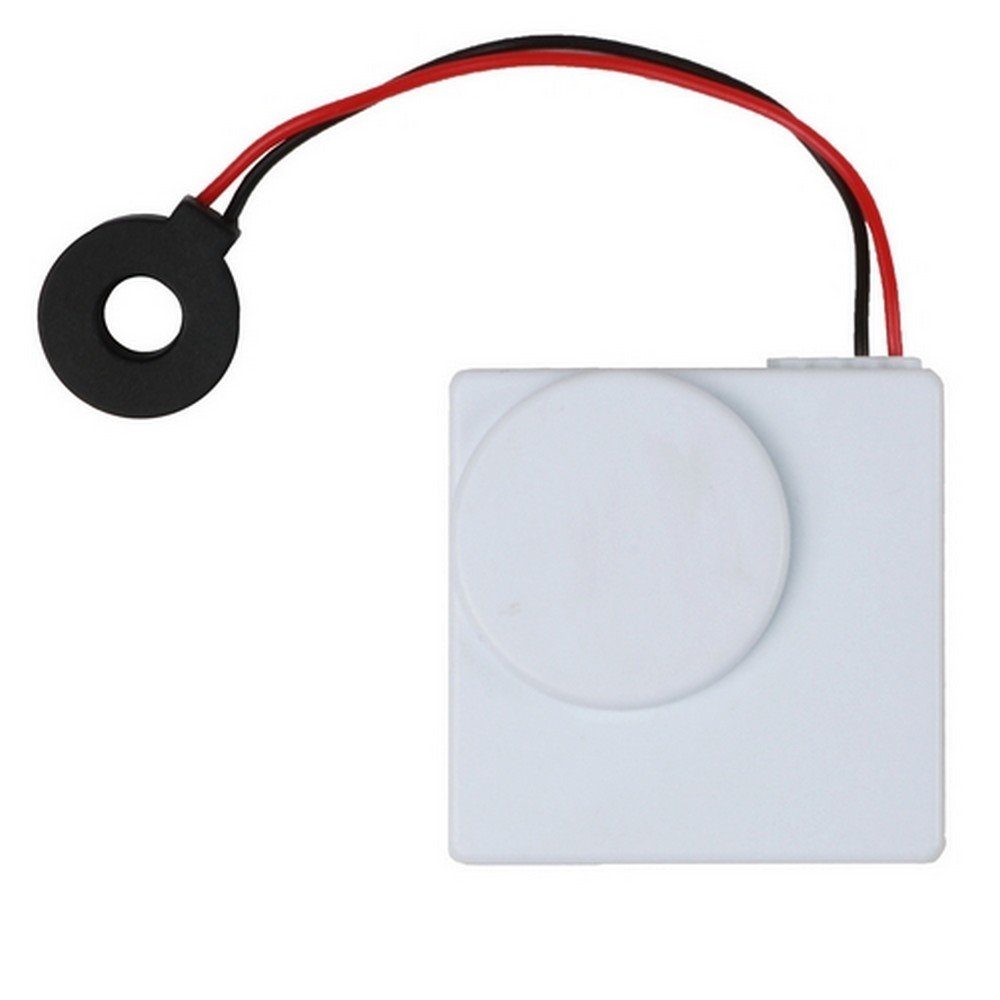 DIW-Funk Licht-Funksteuerung DKS-10 Funk-Mini-Handsender Türöffner Fernbedienun, für Licht, Steckdosen, Garagen, Funk-Verschlüsselung, Packung, 1-tlg., Steuerung per Funk, Auswahl an vielen Sendern und Empfängern