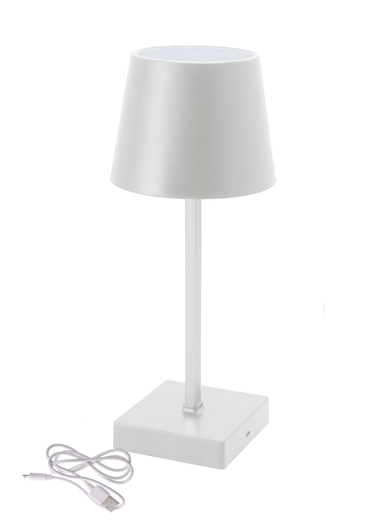 Spetebo LED Tischleuchte LED Touch Leuchte günstig online kaufen