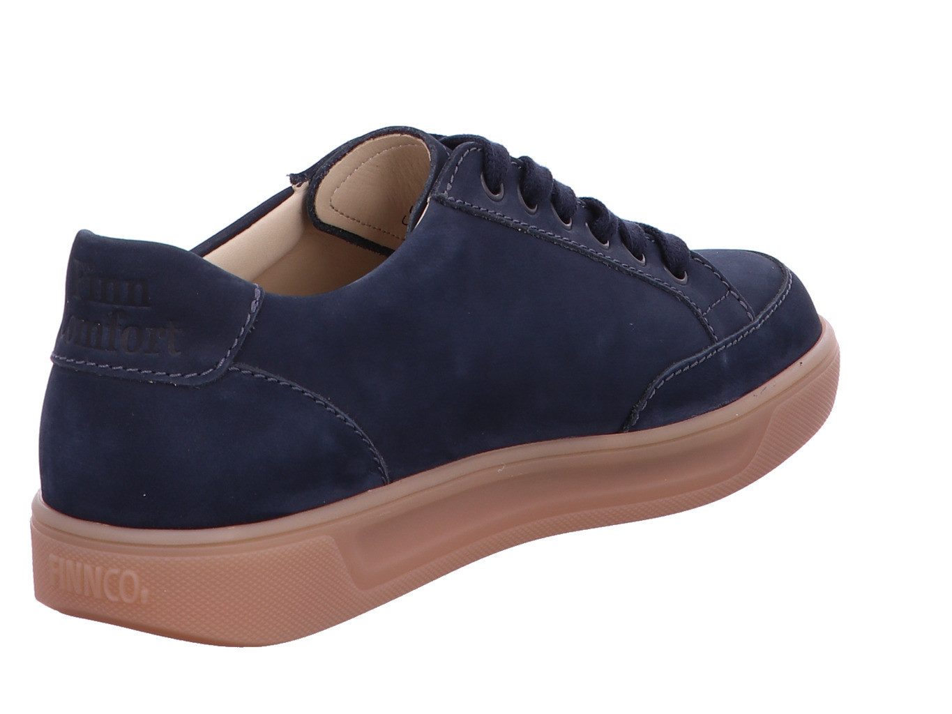 Finn Comfort MOTRIL Schnürschuh