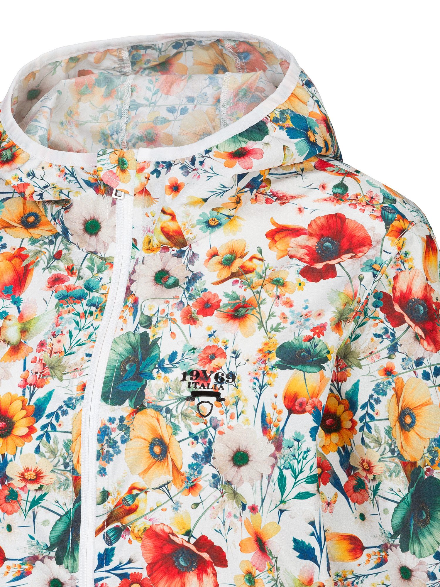 19V69 ITALIA Bomberjacke CARINA FLOWER