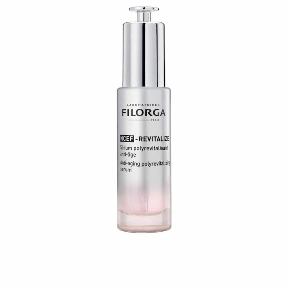 Filorga Gesichtspflege Anti-Ageing-Serum Revitalize