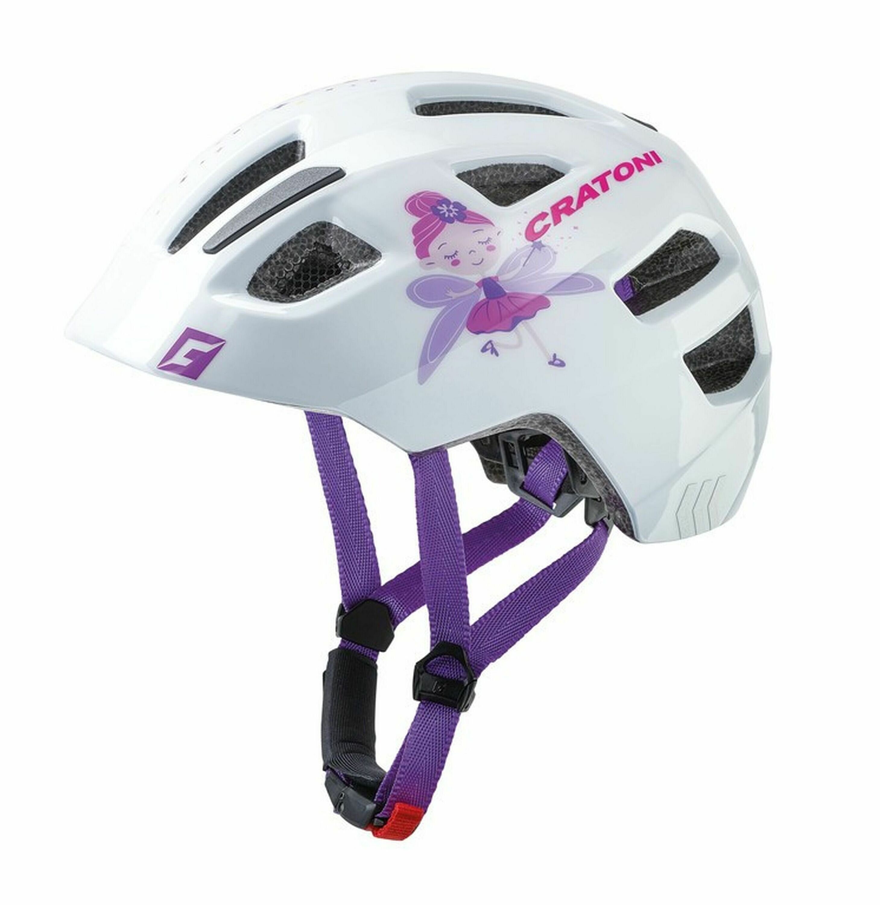 Kinderfahrradhelm