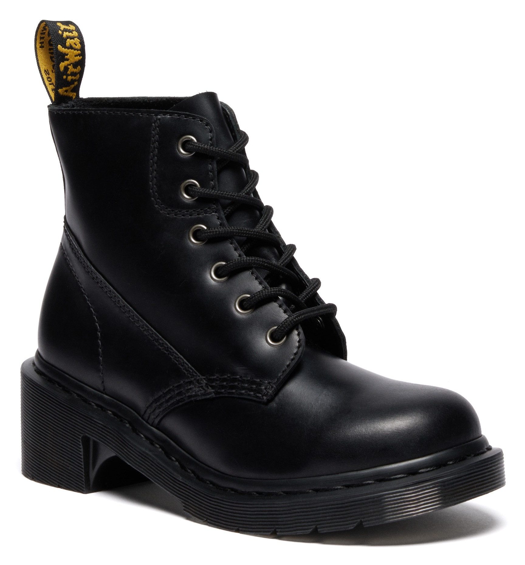 DR. MARTENS Alderstone Schnürboots Stiefelette, Schnürboots günstig online kaufen