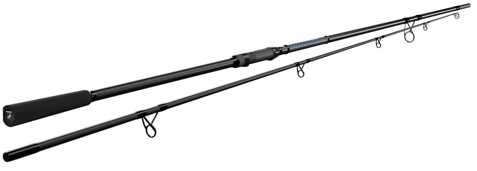 Karpfenrute Sportex Karpfenrute Advancer CS-2 Stalker 10ft 3,00lbs