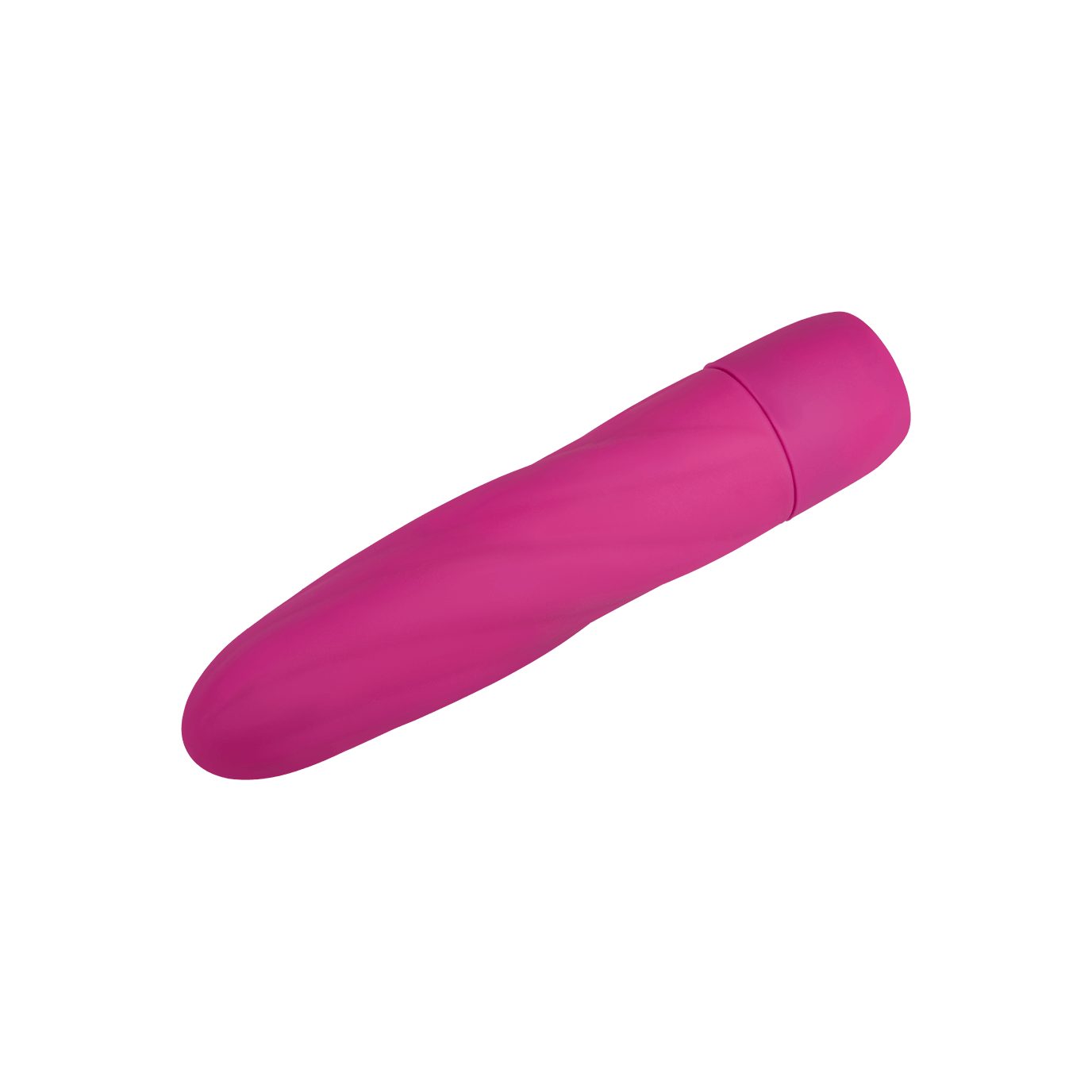 EIS Auflege-Vibrator Silikon-Vibrator (15,5cm) - EIS "Wellenreiter" Pink (0-tlg) von wasserdicht