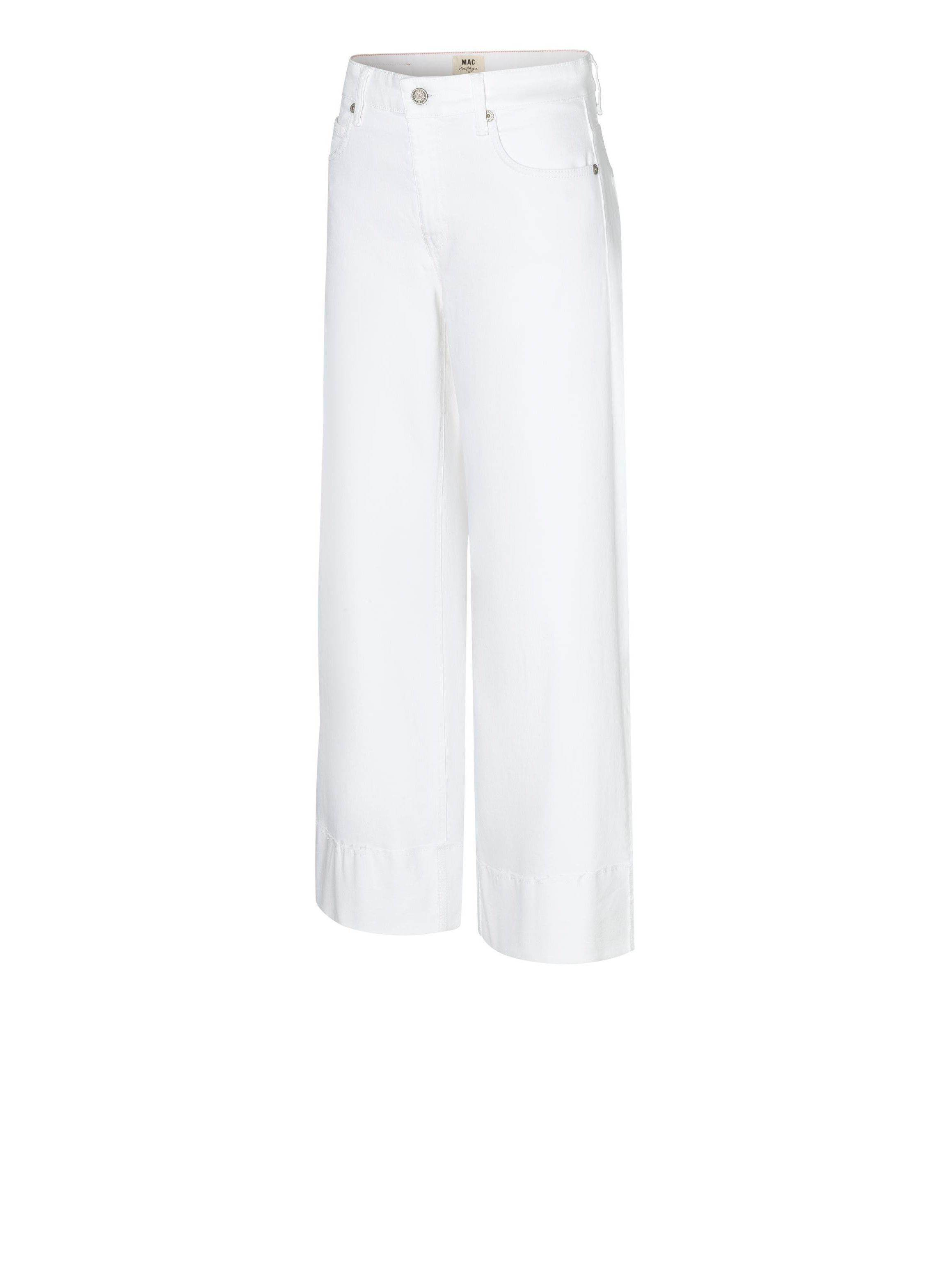 MAC Weite Jeans NEVADA