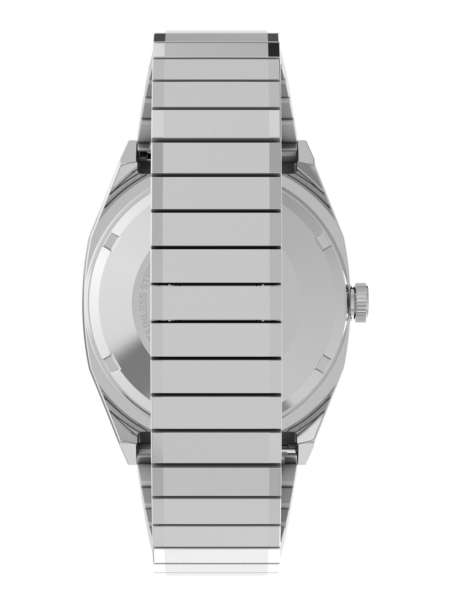 Timex Mechanische Uhr Timex® Automatic 1983 E Line Reissue, (1-tlg)