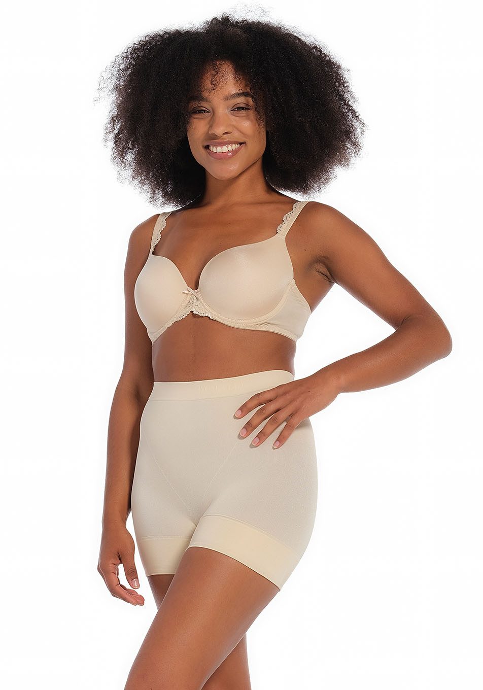MAGIC Bodyfashion Shapingpants Comfort Short bequeme, nahtlose, formende Sh günstig online kaufen