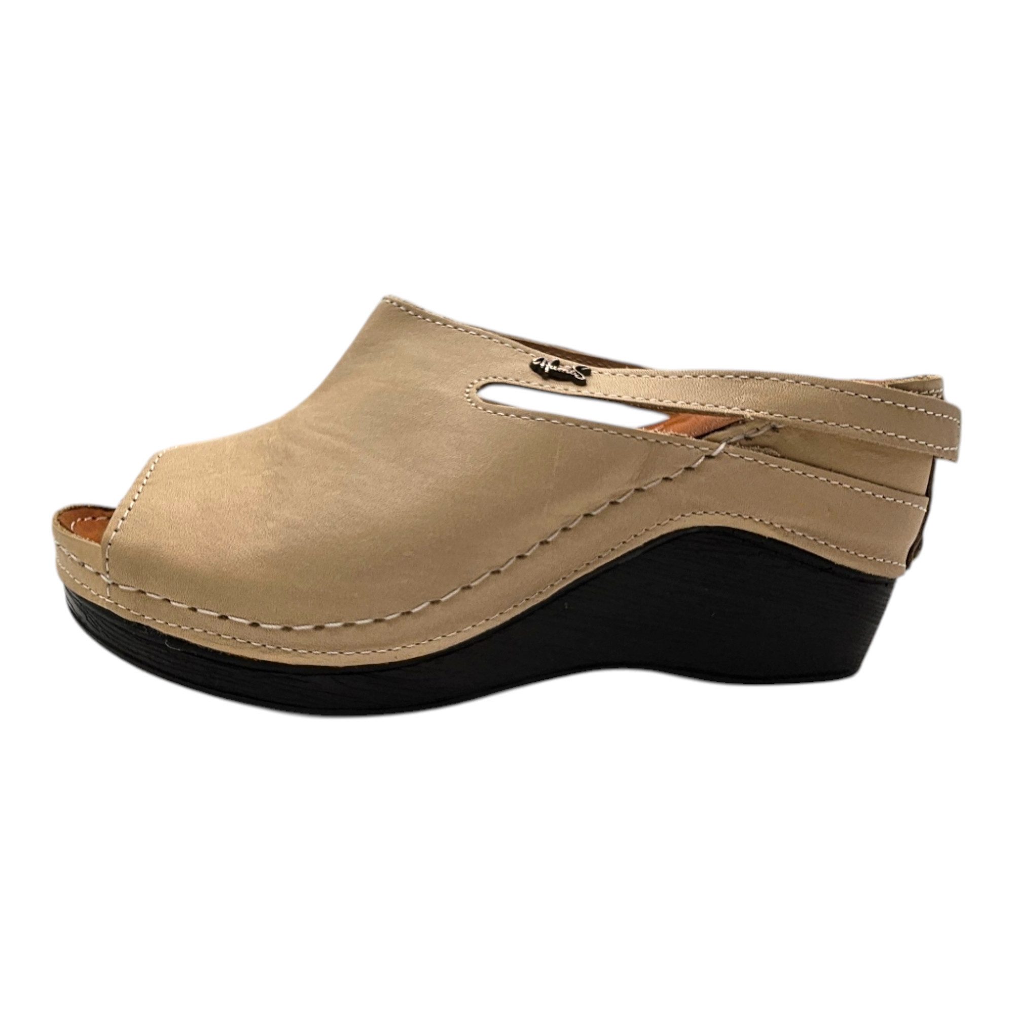 Yu&Luk Keilsandalette Keilsandalette Sommerschuh, Sandale, Sandalette, Keil günstig online kaufen