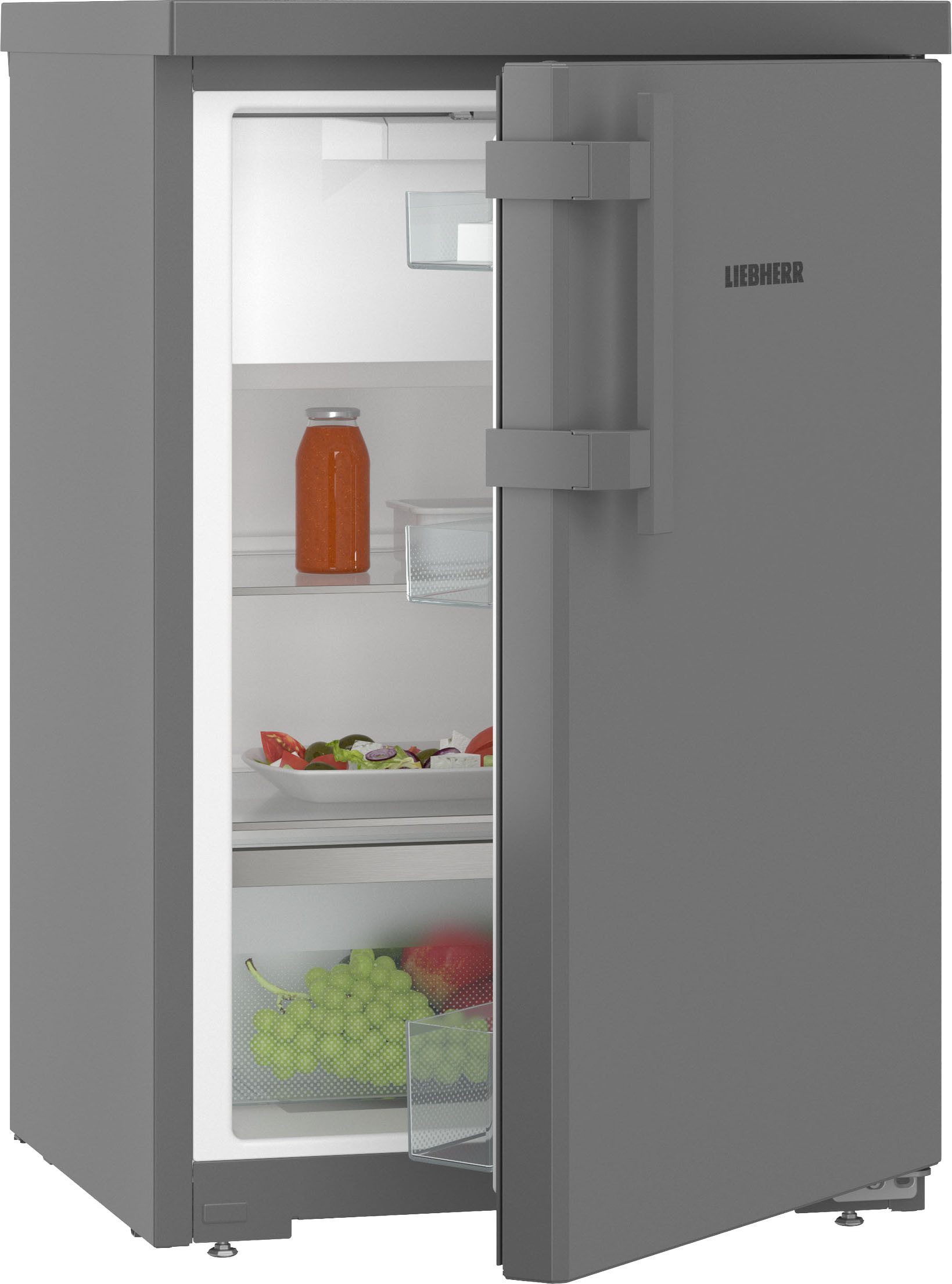 Liebherr Table Top Kühlschrank Pure Rdgd 1401_997223951, 85 cm hoch, 55 cm breit