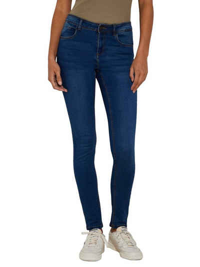 Noisy may Slim-fit-Jeans JEN Jeanshose mit Stretchanteil