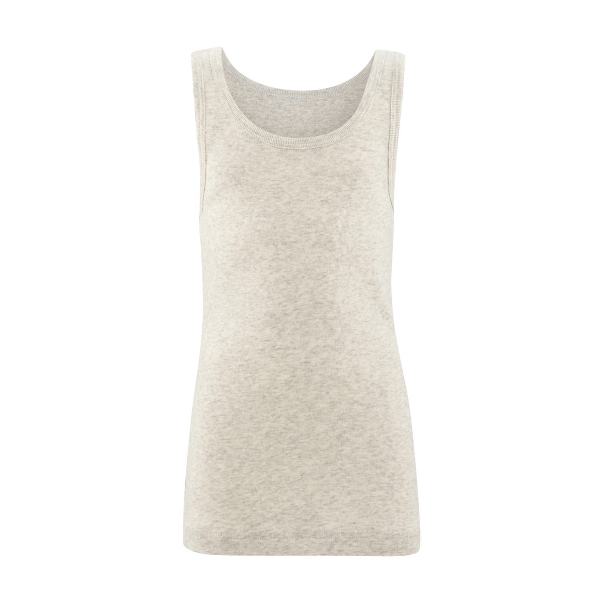 LIVING CRAFTS Unterhemd GNU GOTS zertifiziert