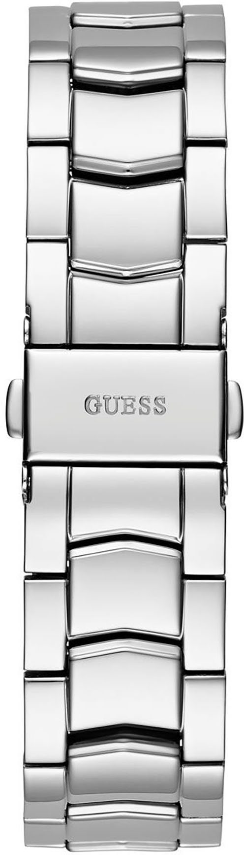 Guess Multifunktionsuhr RITZY GW0685L1, Armbanduhr, Quarzuhr, Damenuhr