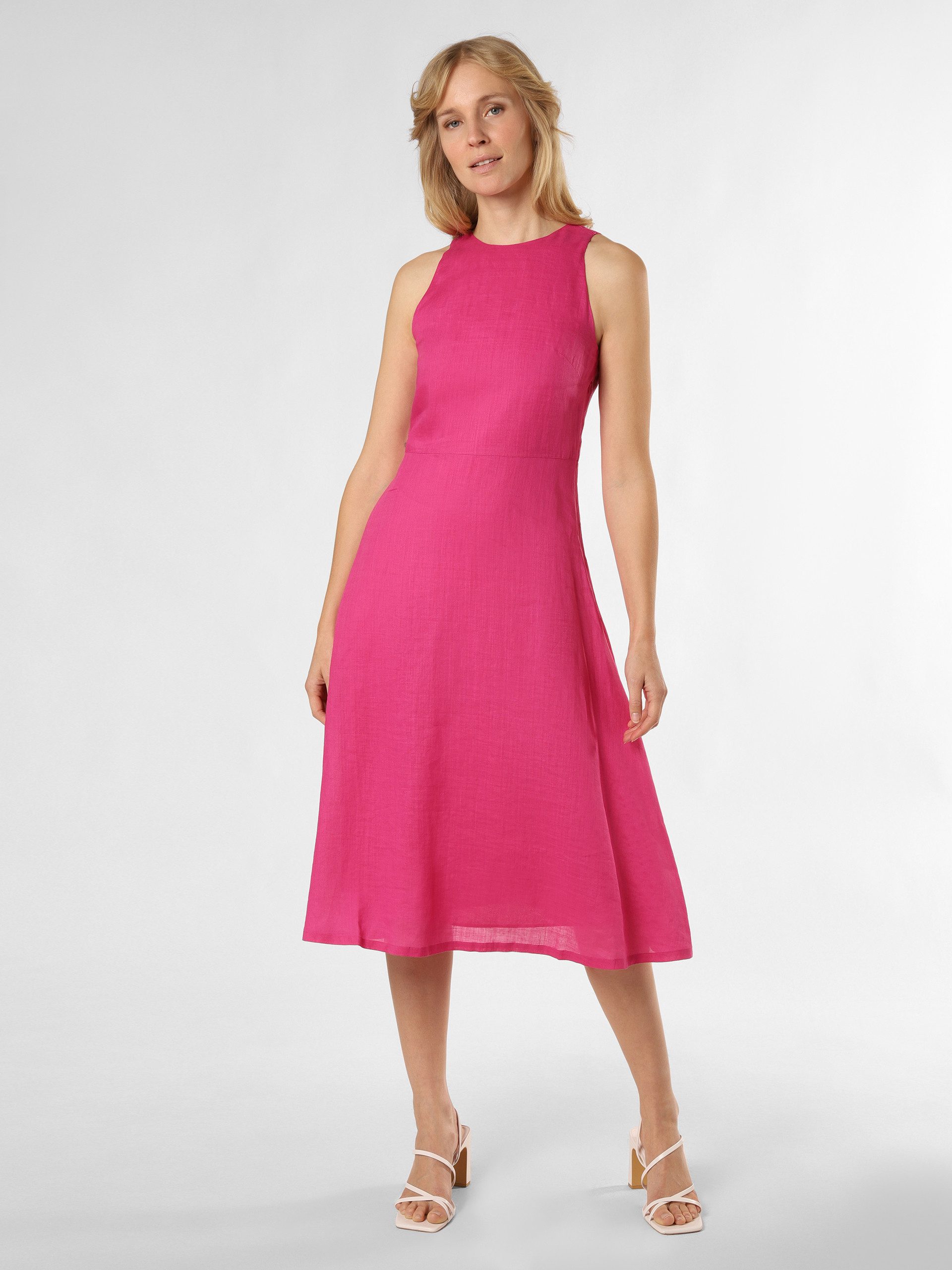 BOSS ORANGE Sommerkleid C_Dasico