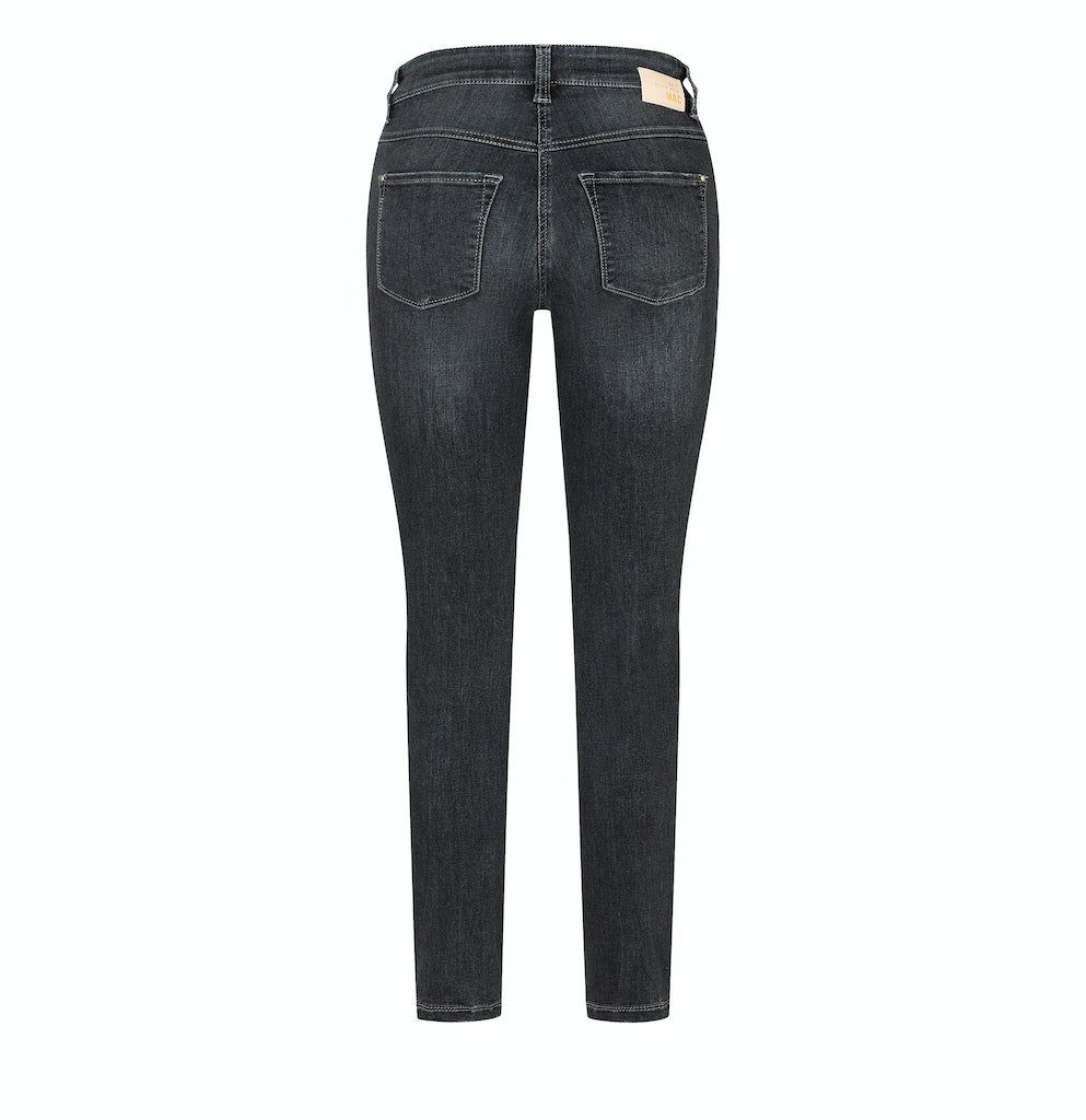 Da.Jeans D947 Jeans wash DREAM Mac / MAC ash net Bequeme SKINNY /