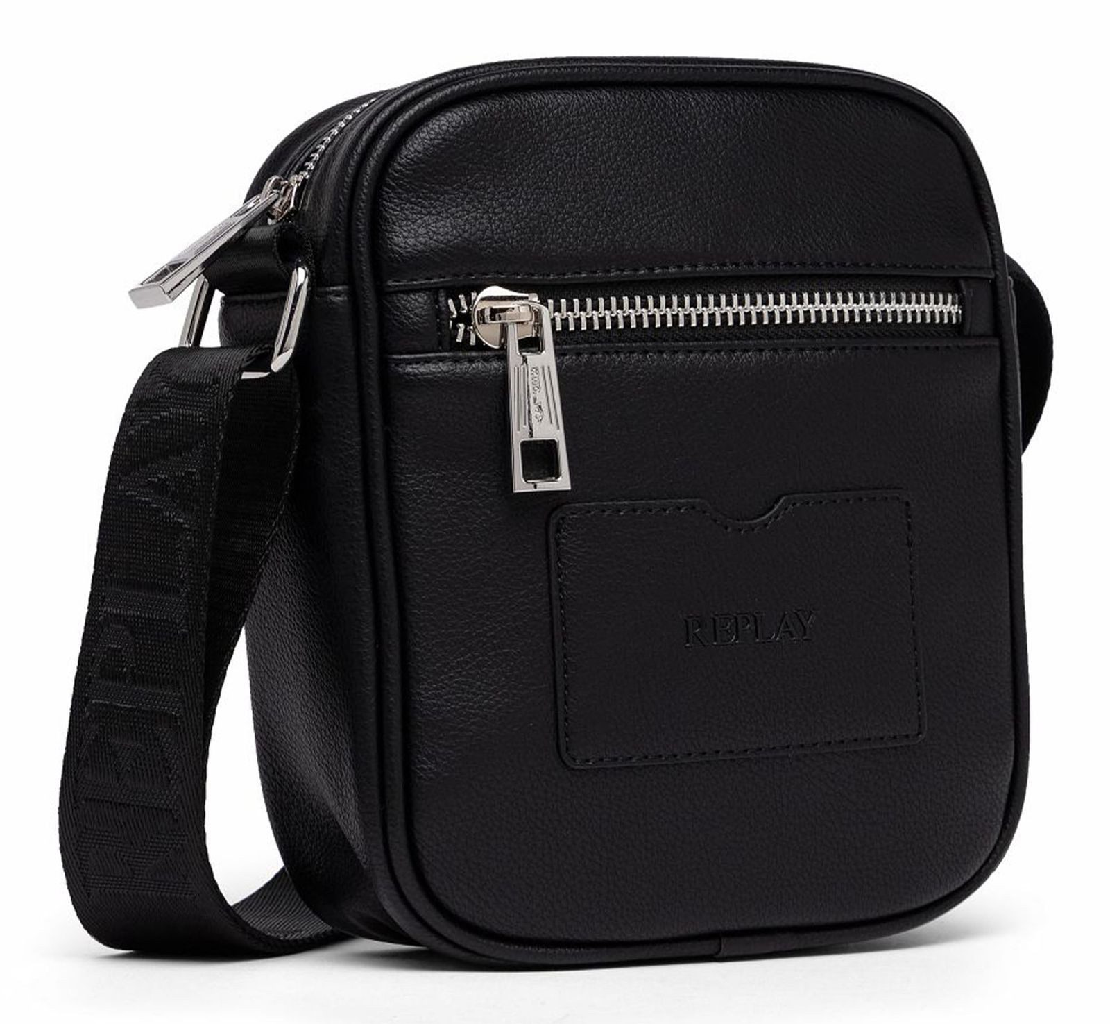 Replay Umhängetasche Reporter Bag