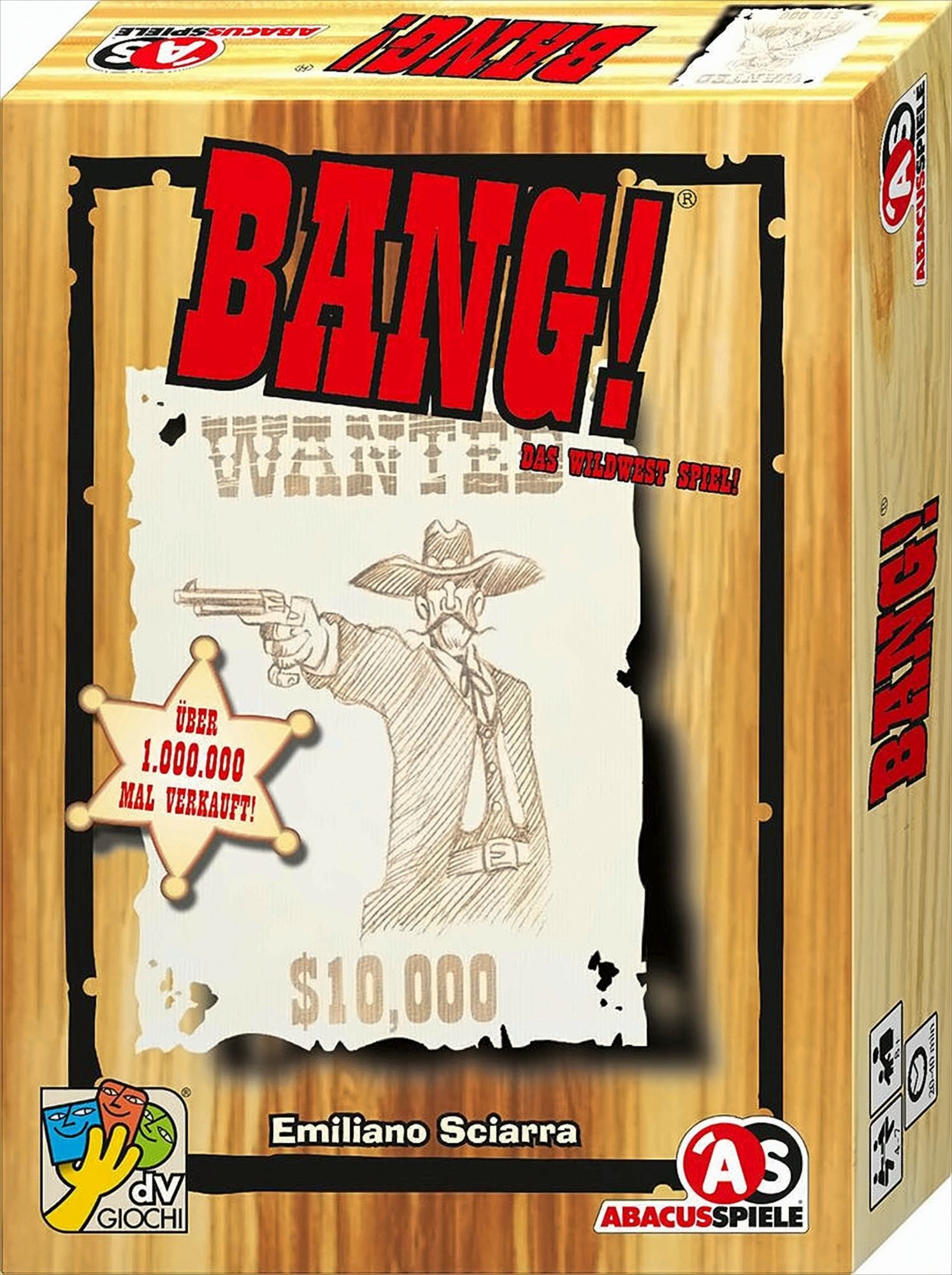 Spiel Bang! 4. Edition