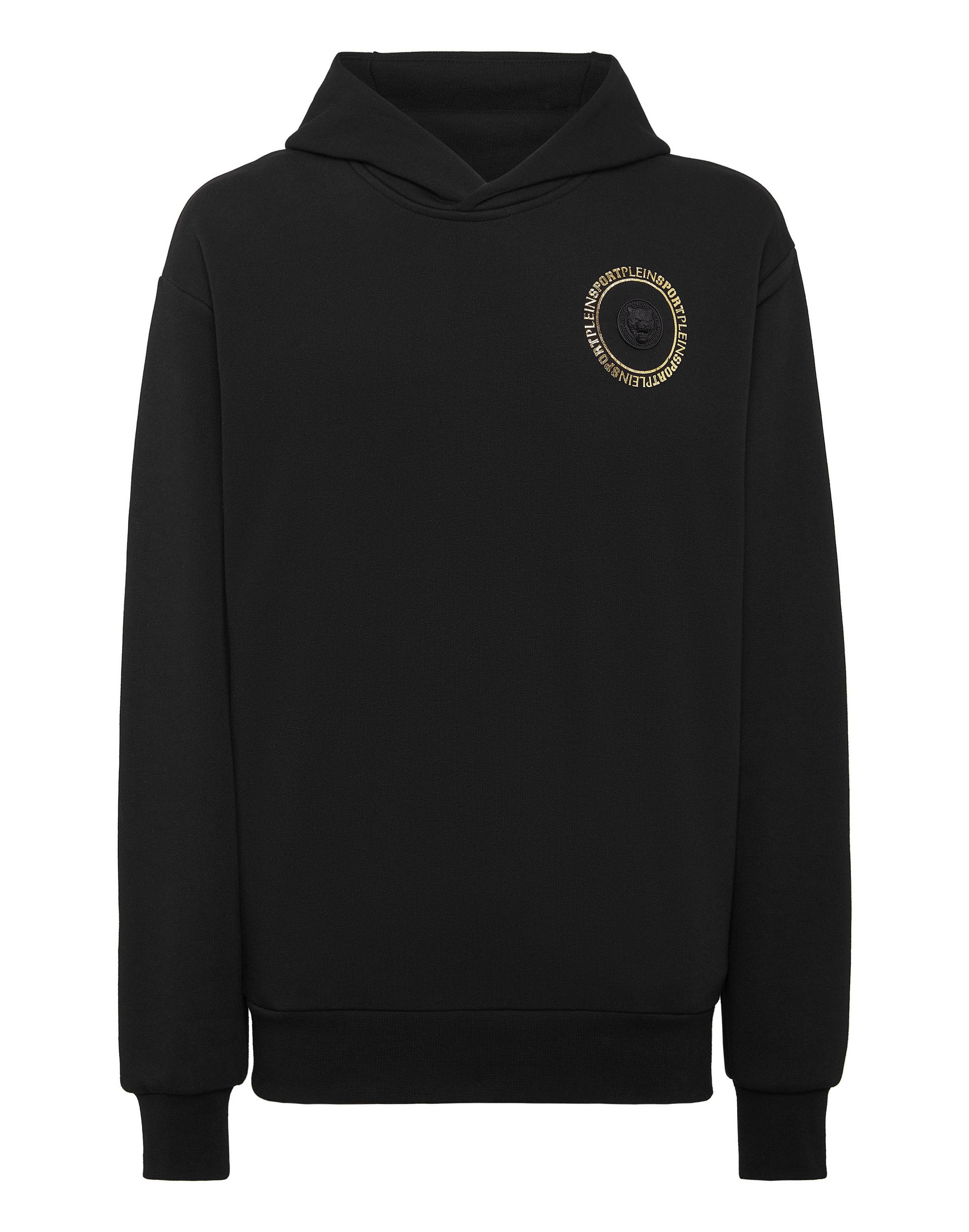 PLEIN SPORT Sweatshirt Tiger