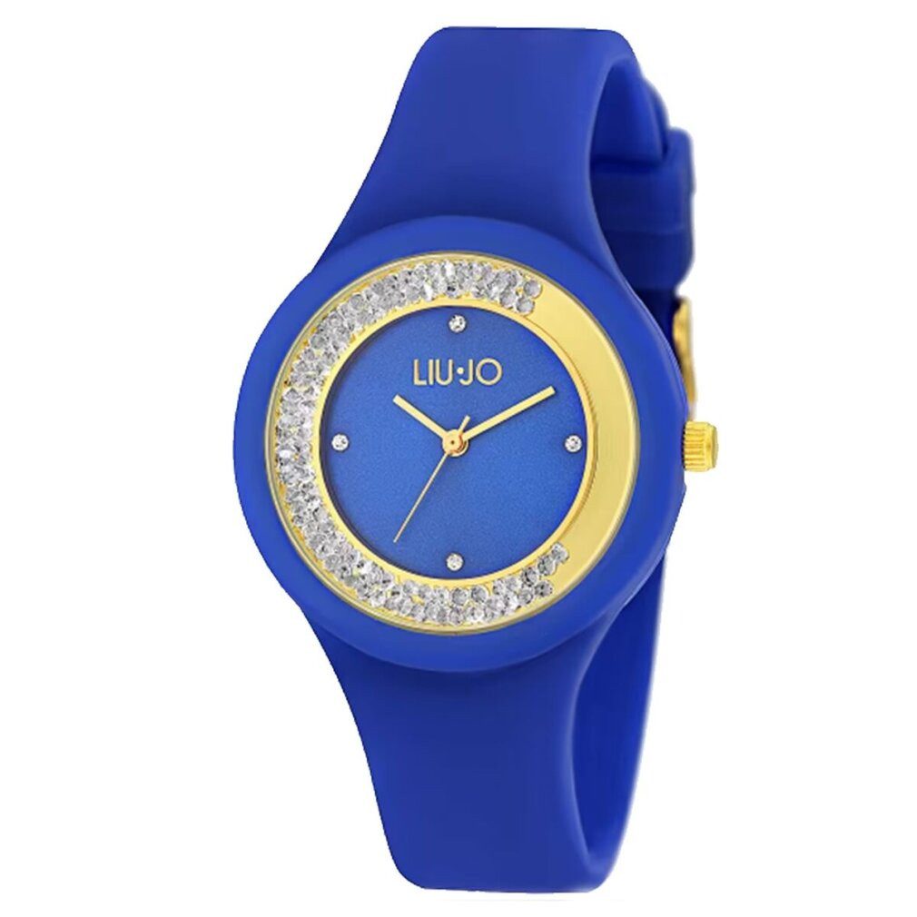 Liu Jo Luxusuhr Herrenuhr TLJ1420