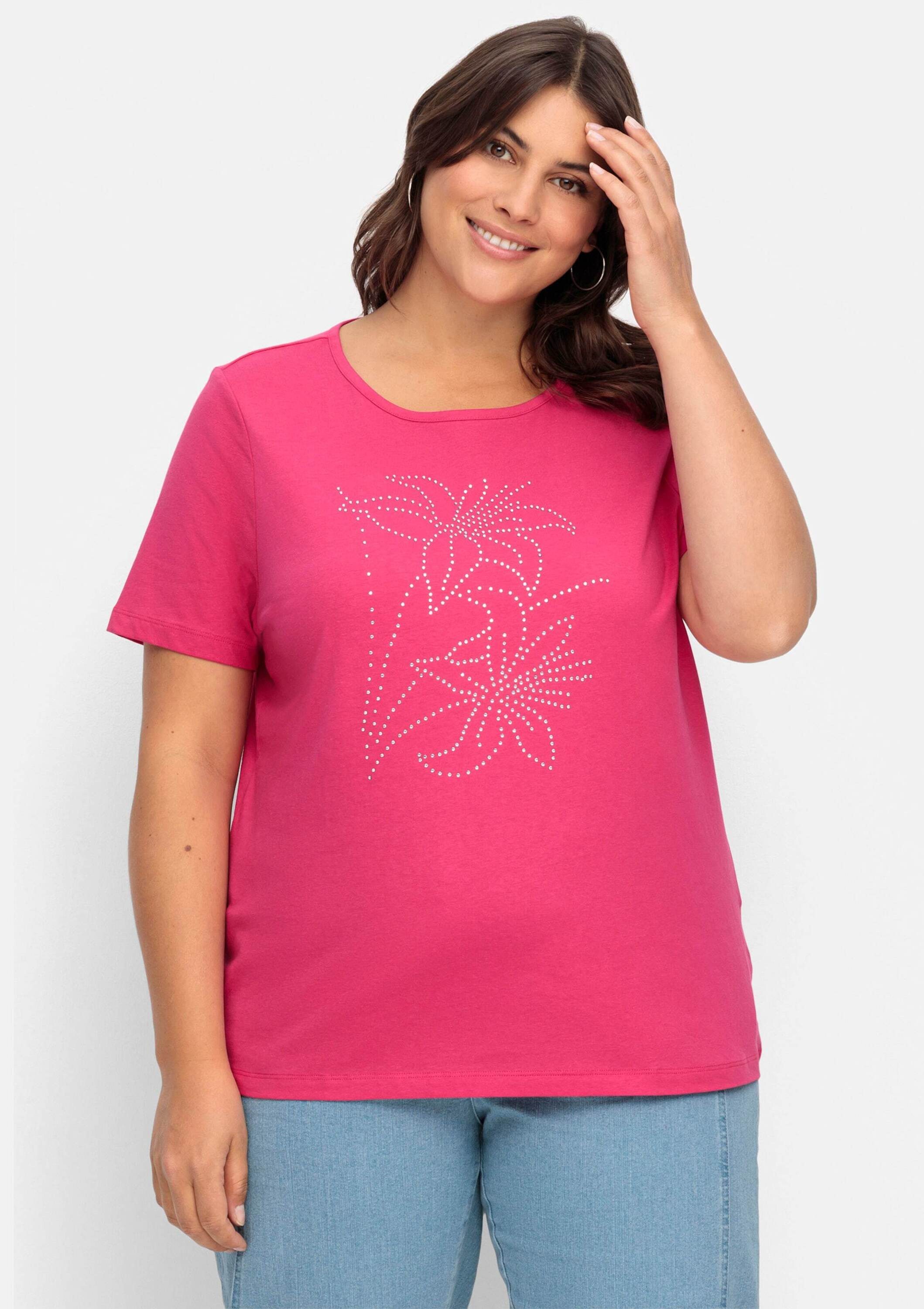 T-Shirt Shirt Kurzarm