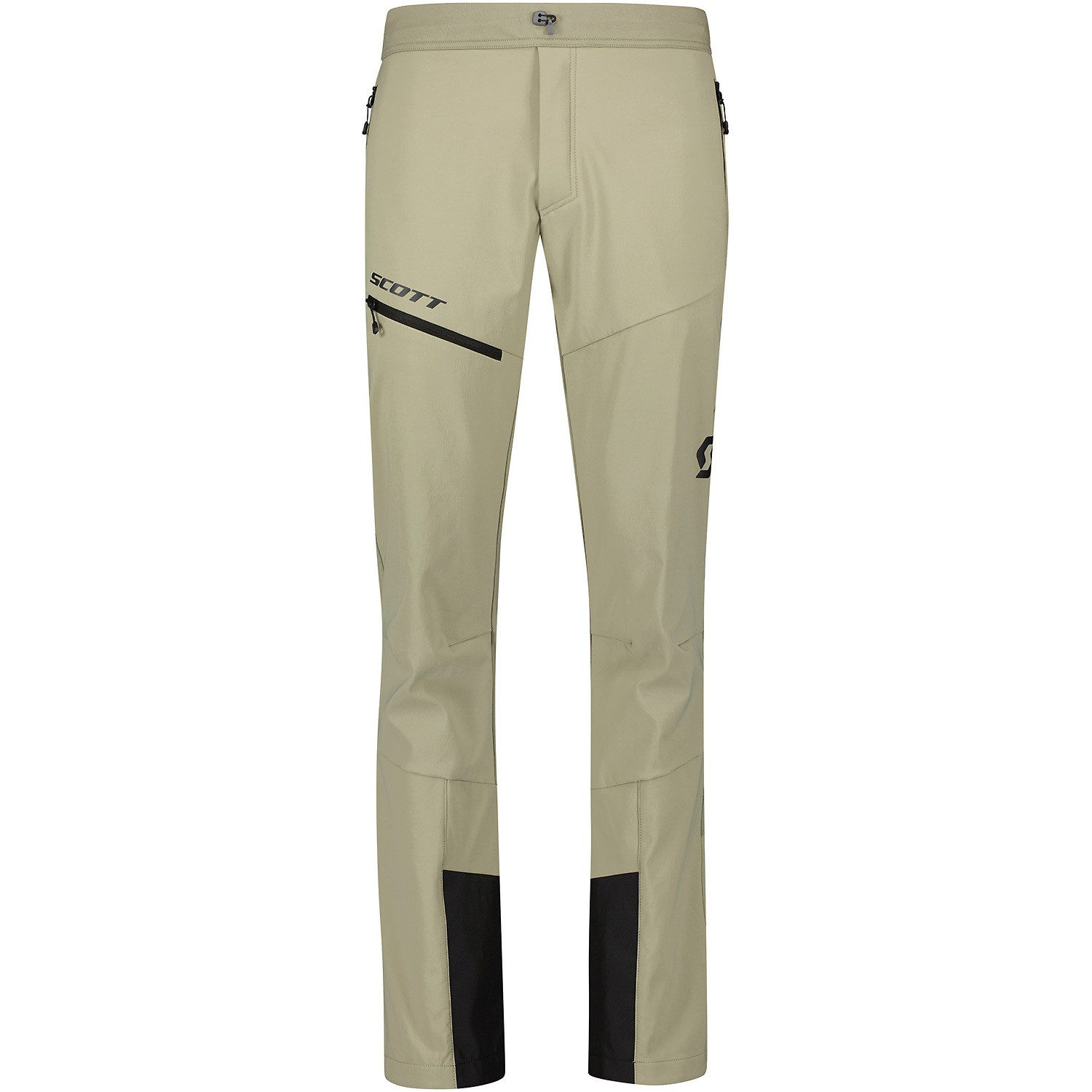Funktionshose T-Shirt M EXPLORAIR SOFTSHELL SL PANTS
