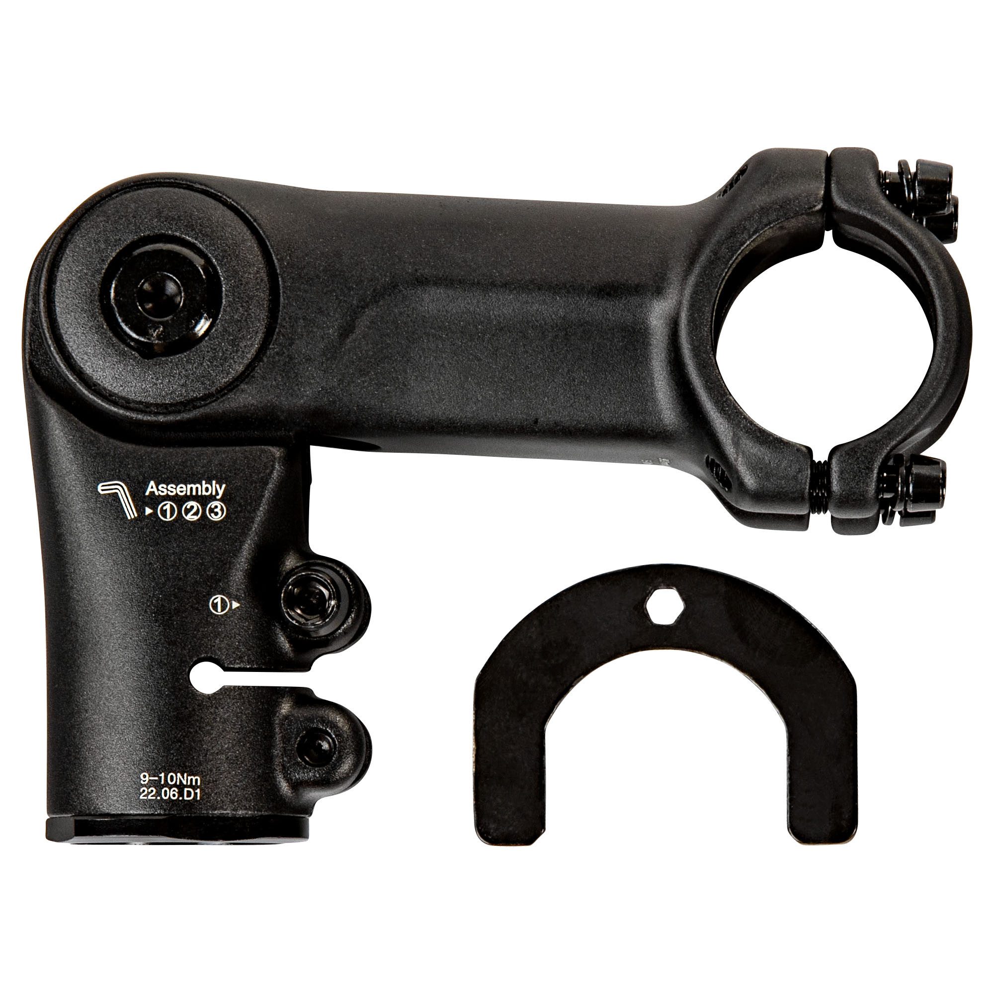 Lenkervorbau X500