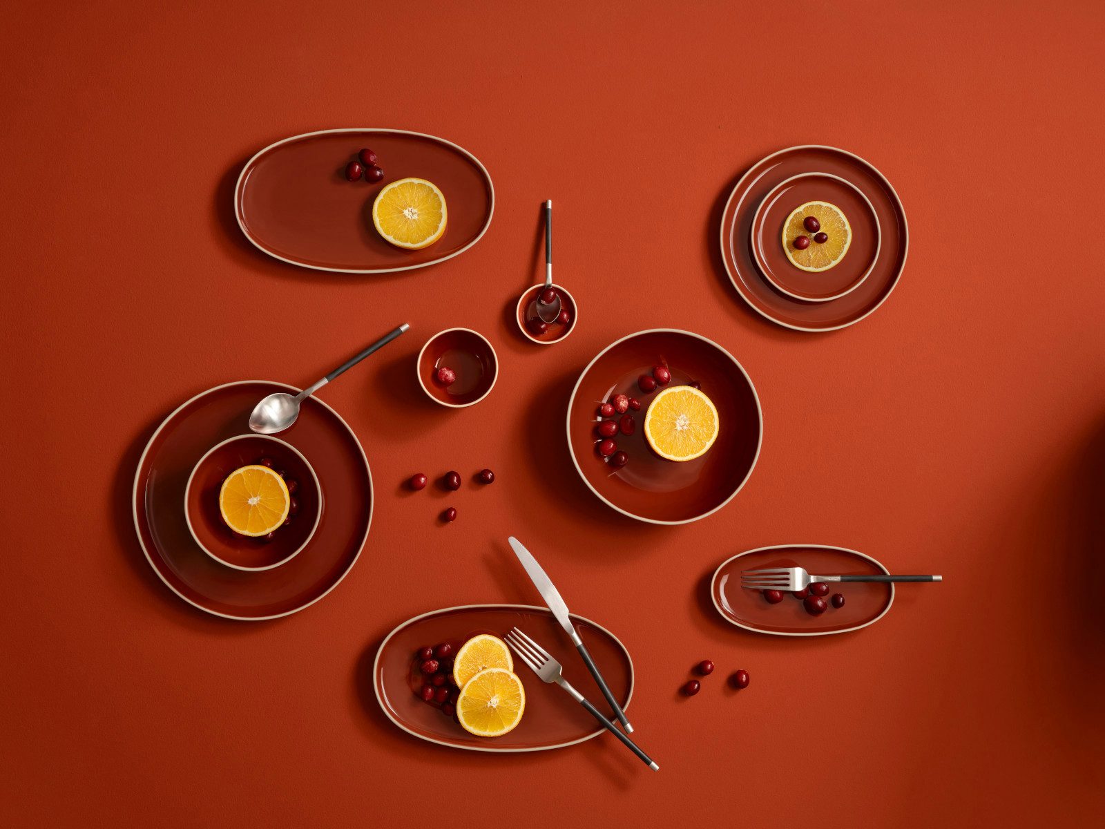 ASA SELECTION Brotteller semana Brotteller lobster Ø 14,5 cm