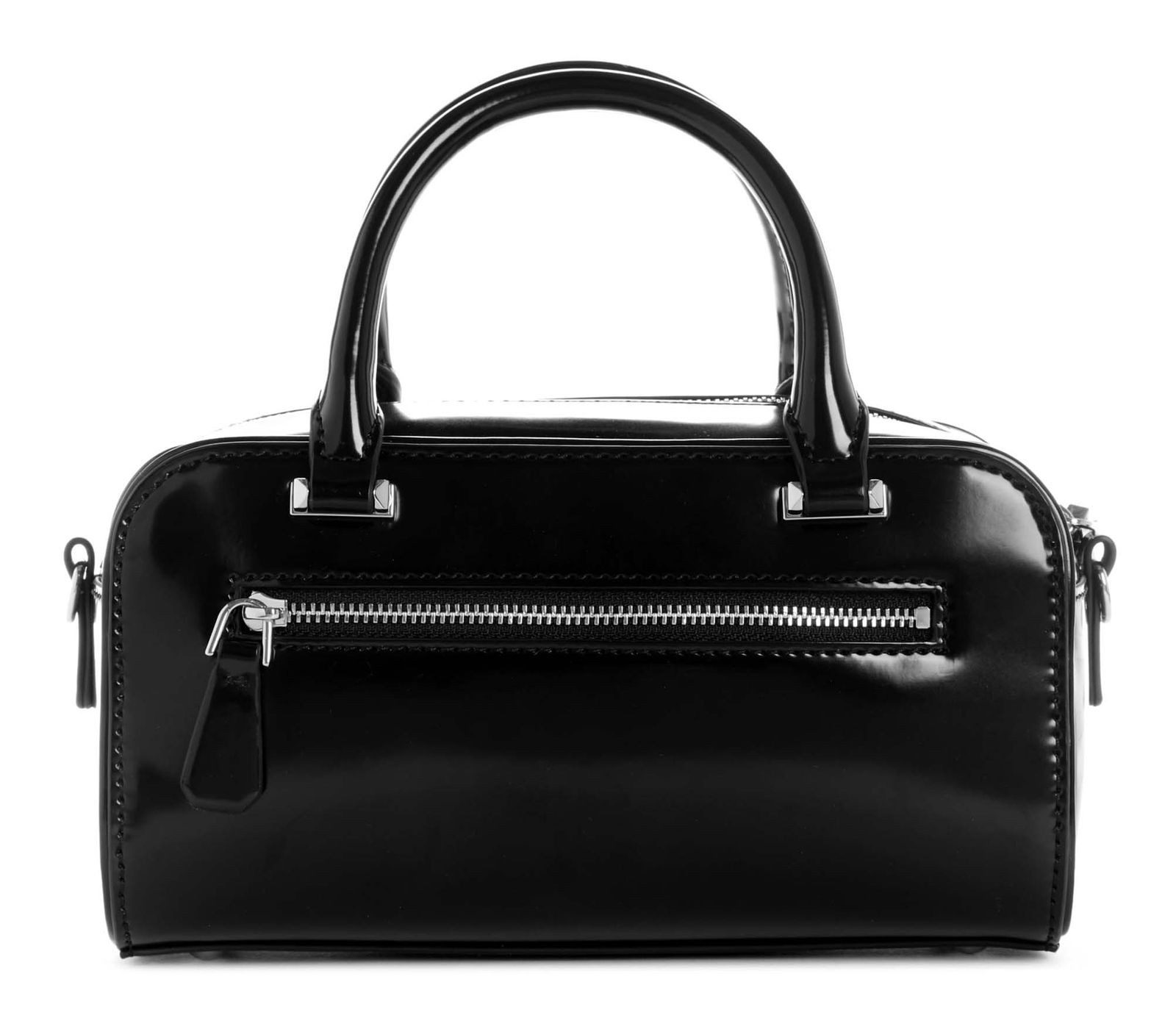 Guess Handtasche Mini Satchel