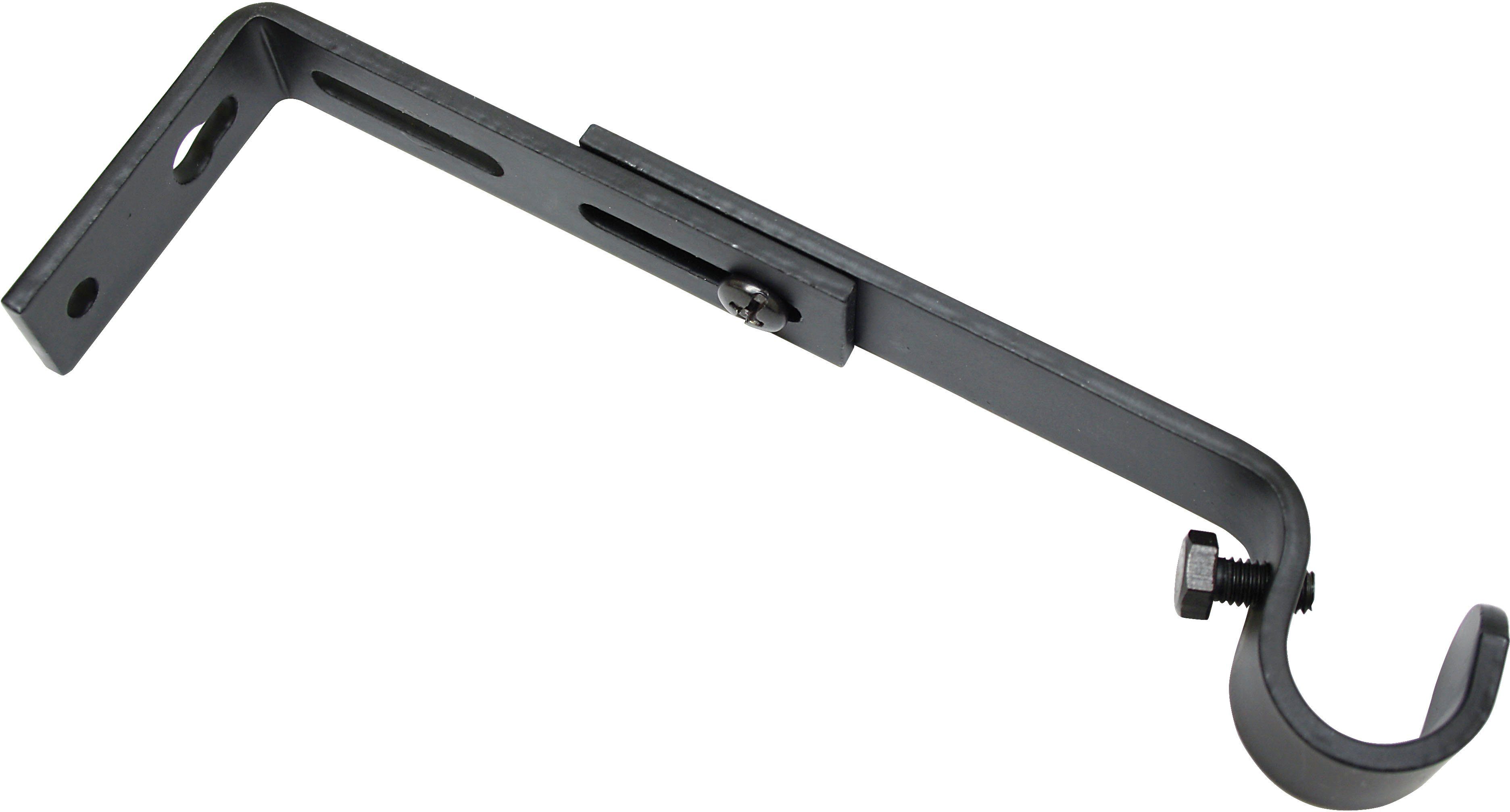 GARDINIA Träger Memphis, (1-St), Serie Einzelprogramm Memphis Ø 16 mm