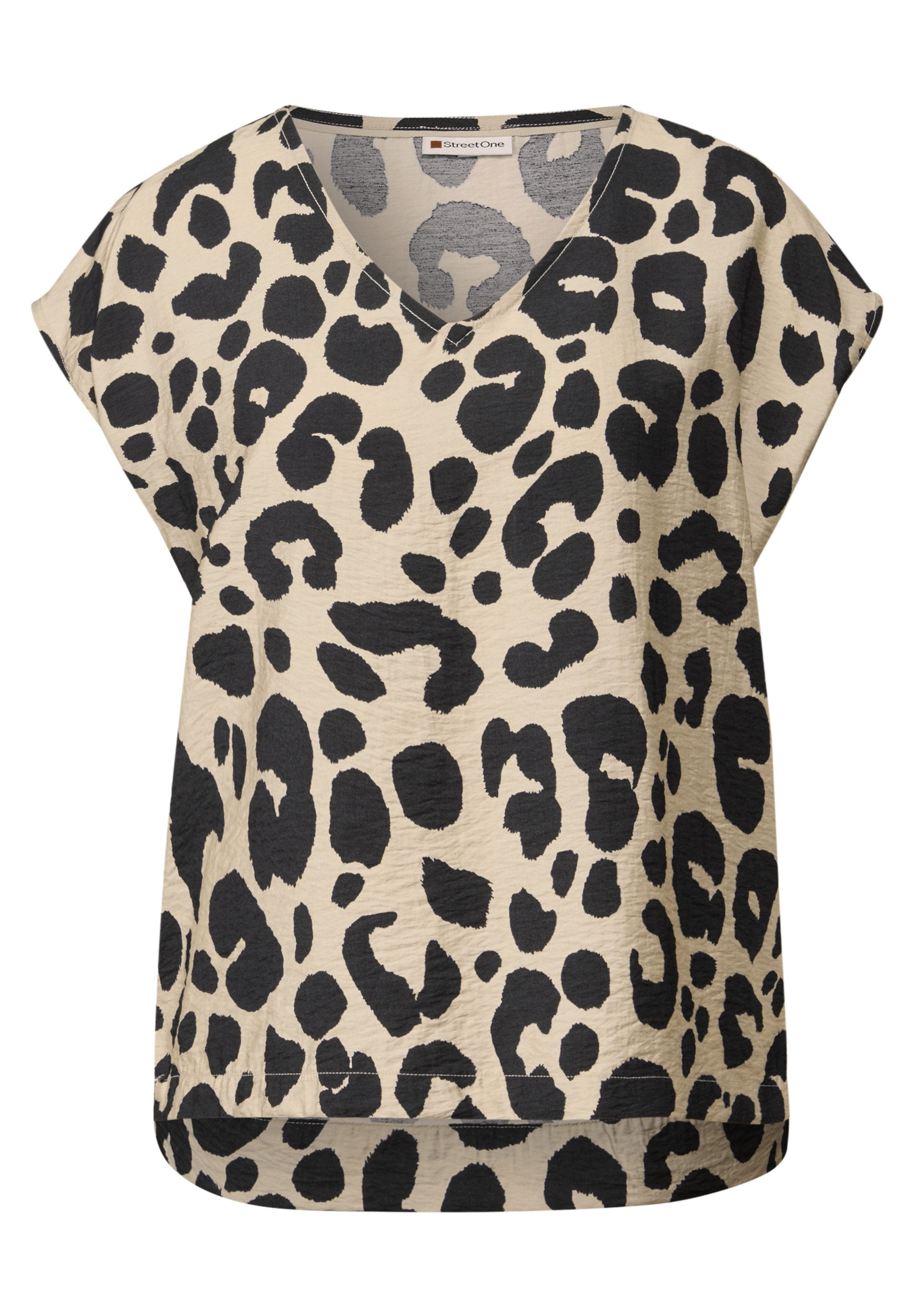 Shirtbluse