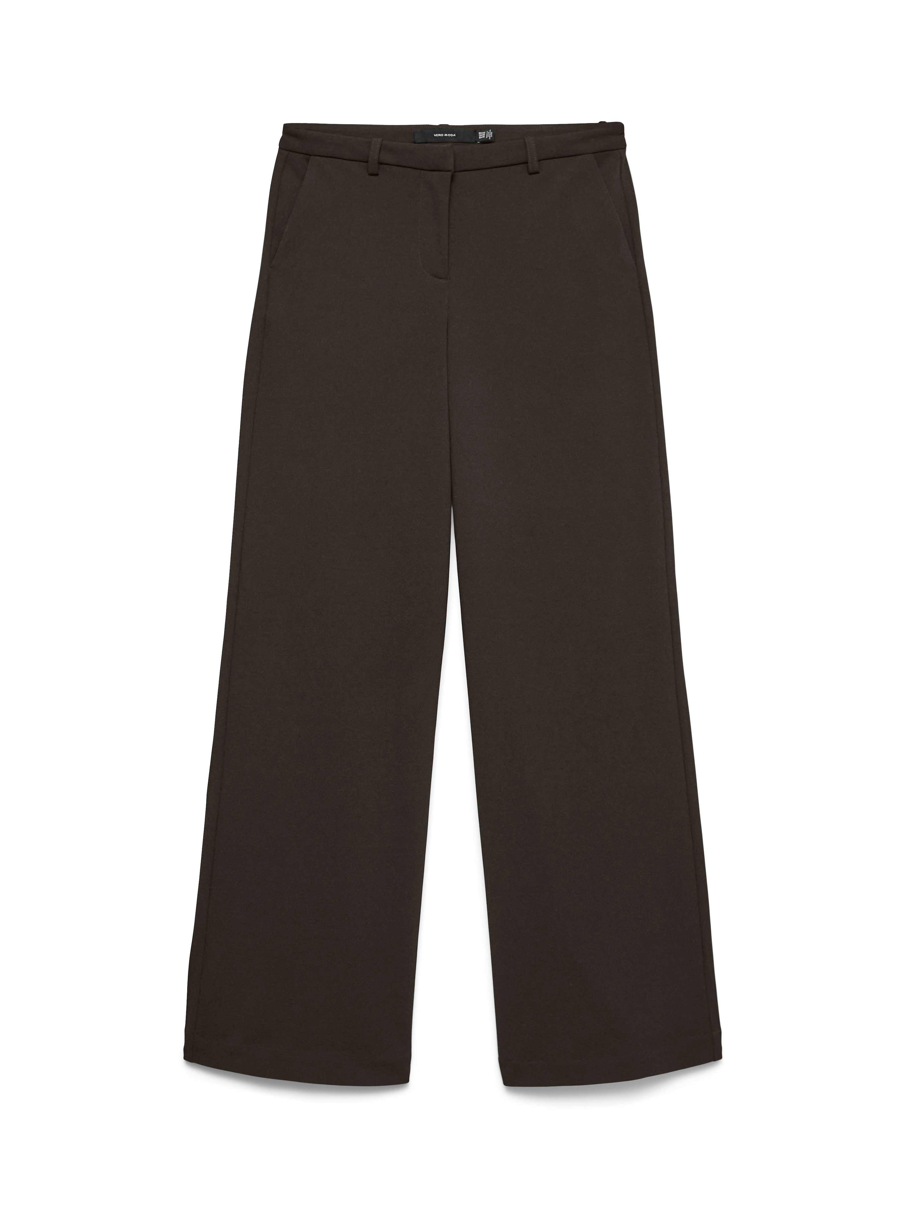 Anzughose VMZAMIRA MW WIDE PANT NOOS