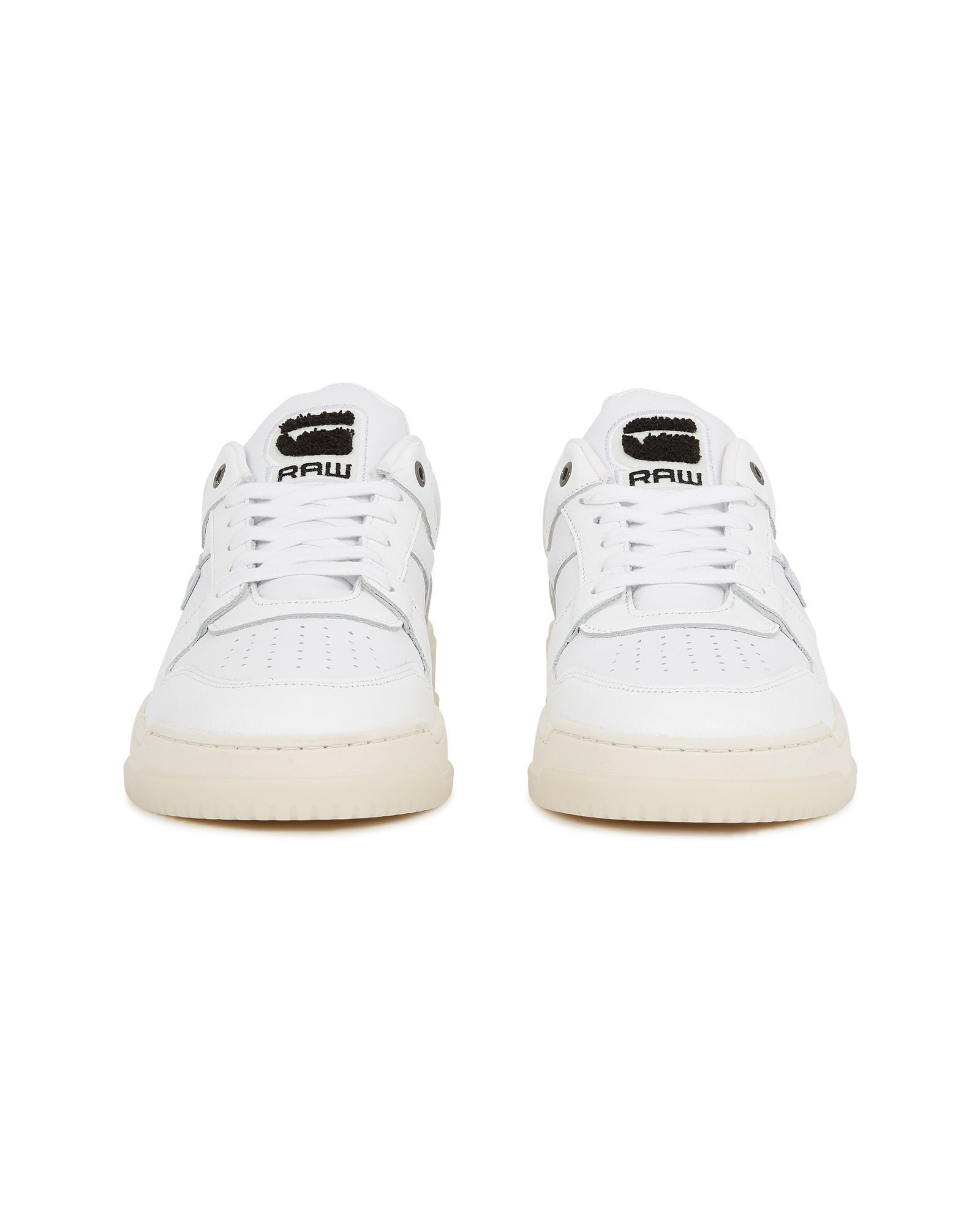 G-STAR Grid Lea Sneaker Sneaker