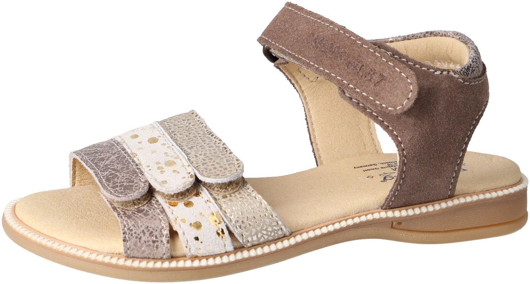 Däumling Däumling Kinder Teens Vicki Sandale Sandale