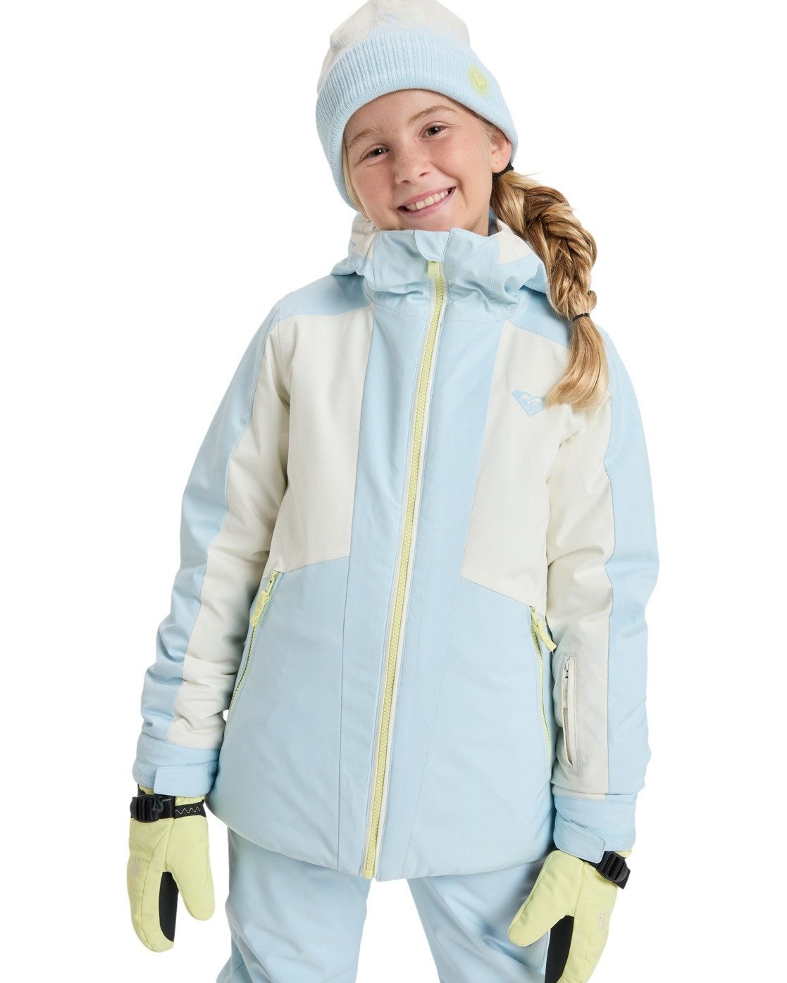 Roxy Snowboardjacke Dreamountains 10K
