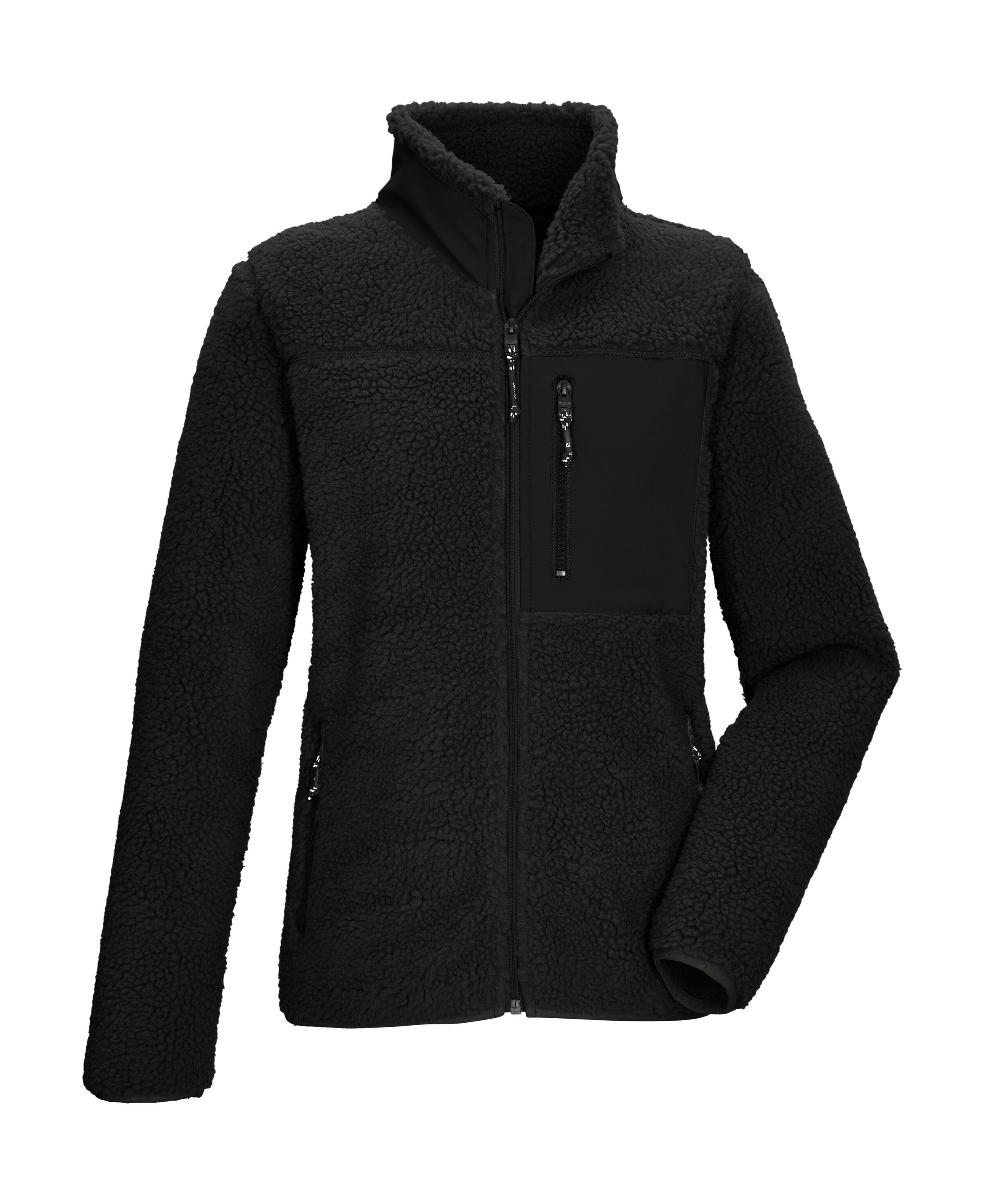 Fleecejacke KOW 23 WMN FLC JCKT