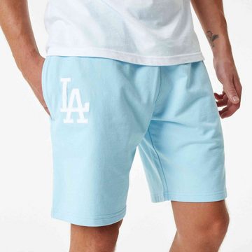 New Era Shorts MLB Los Angeles Dodgers League Essential