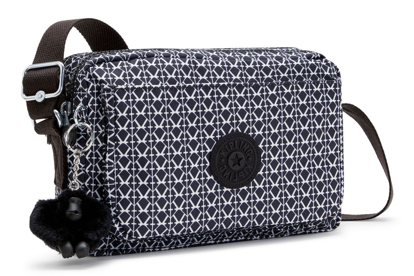 KIPLING Umhängetasche Basic Print günstig online kaufen